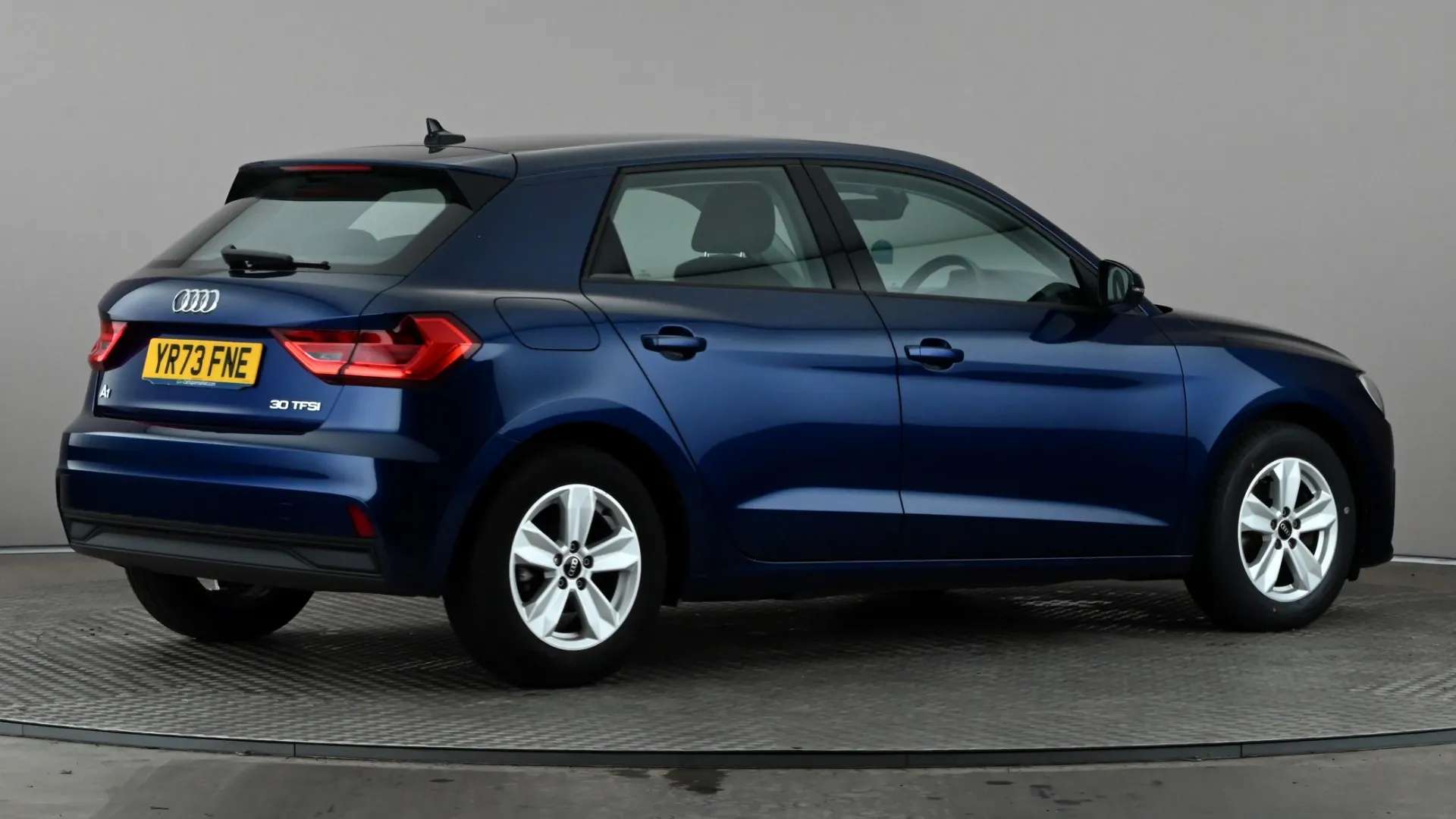 2023 AUDI A1 2023 AUDI A1