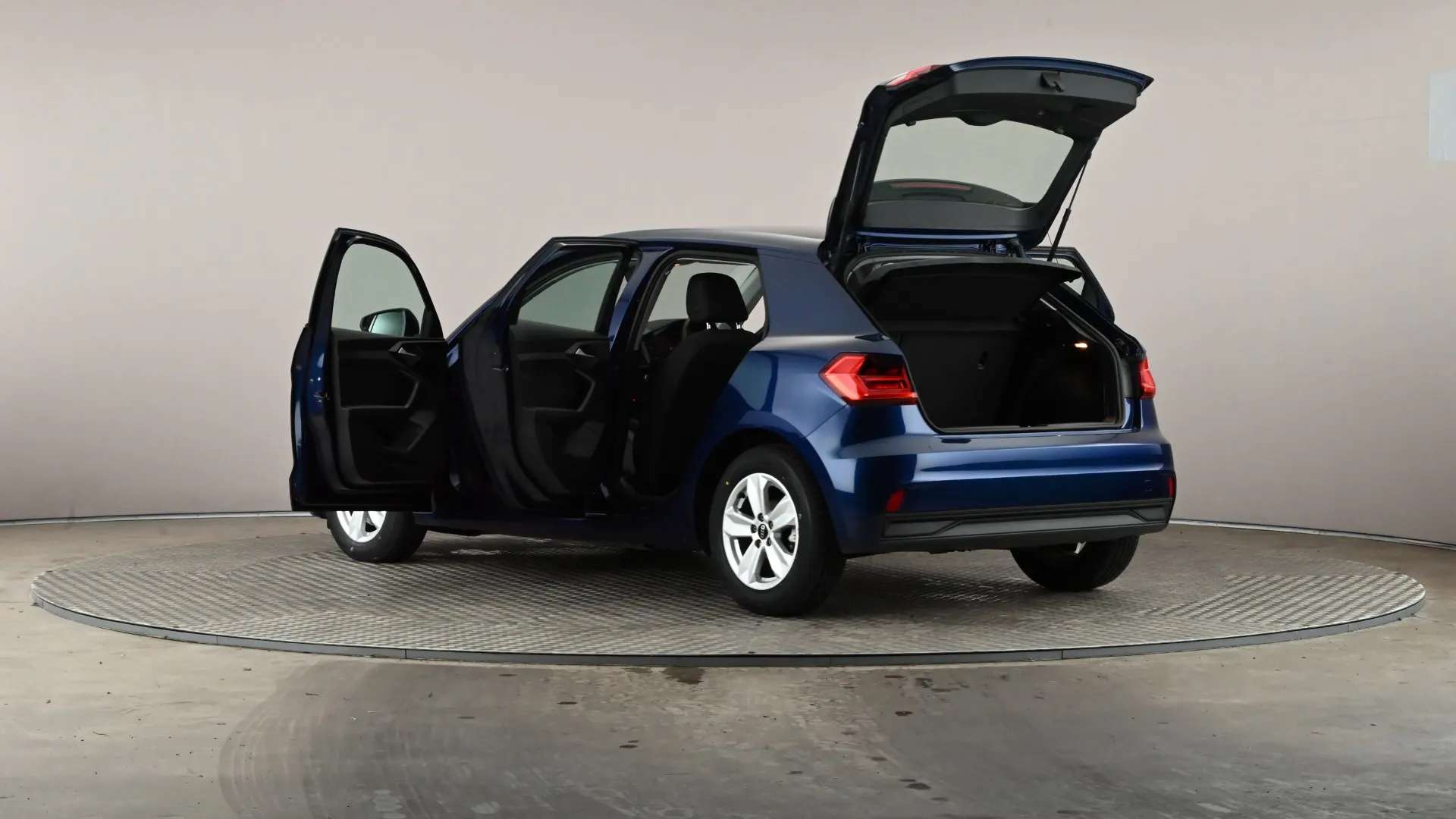 2023 AUDI A1 2023 AUDI A1