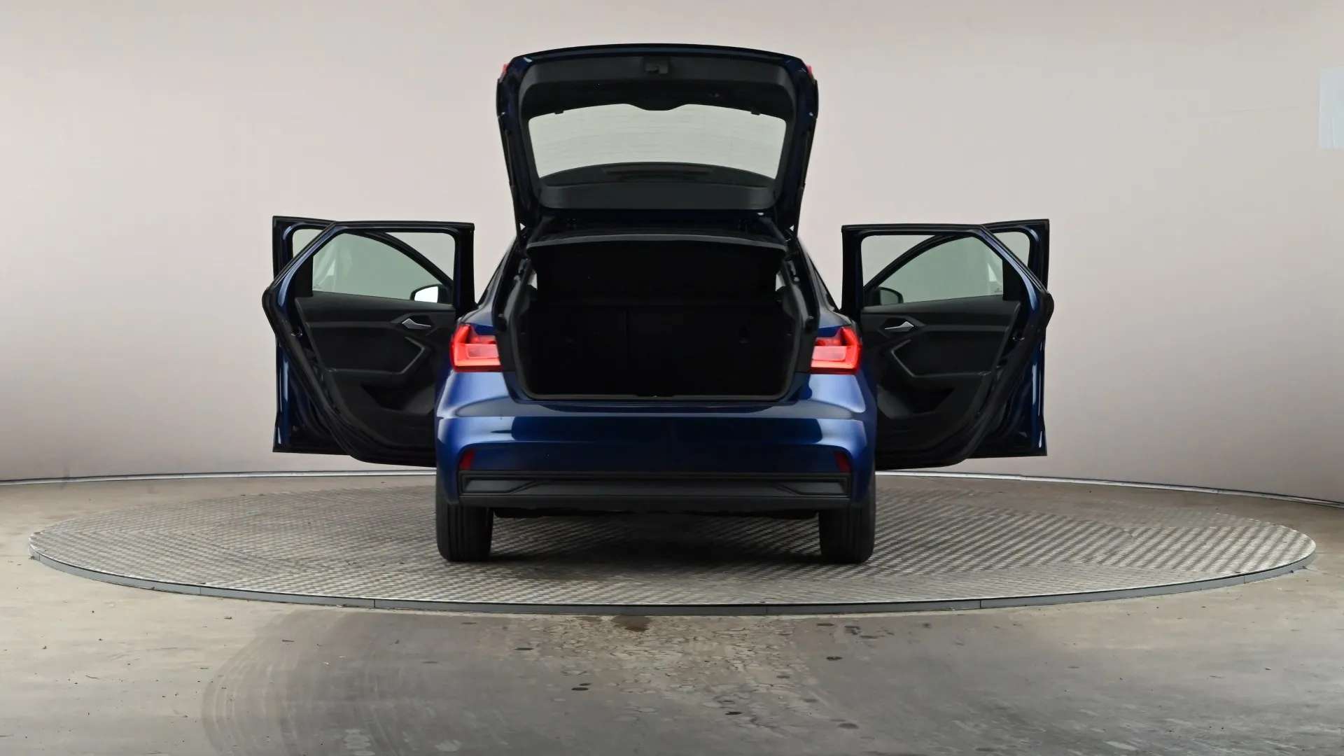 2023 AUDI A1 2023 AUDI A1