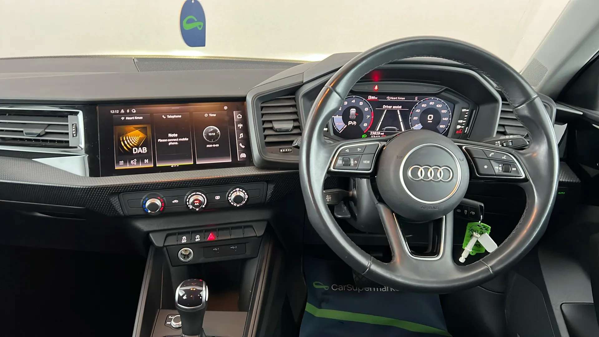 2023 AUDI A1 2023 AUDI A1