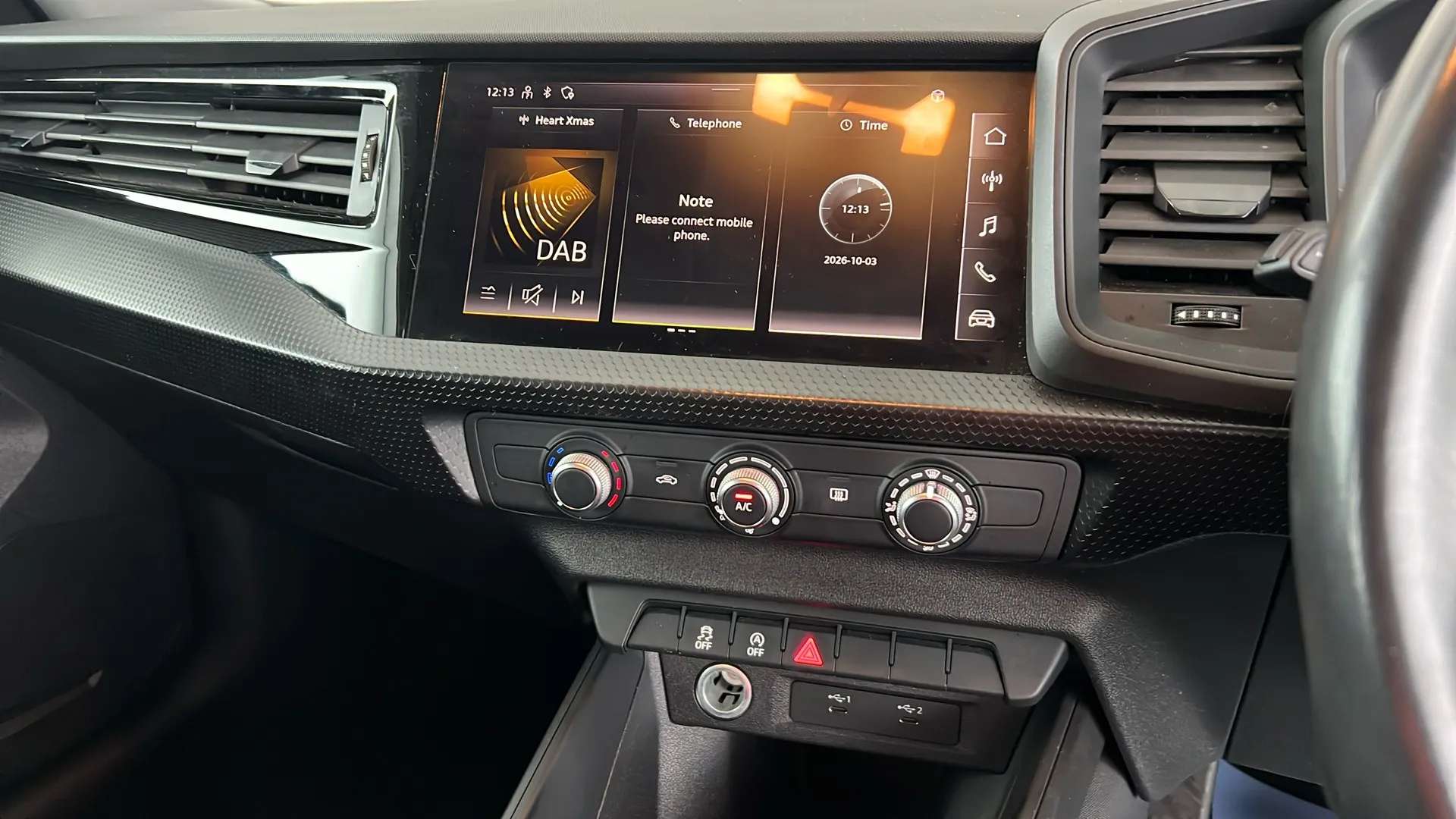 2023 AUDI A1 2023 AUDI A1