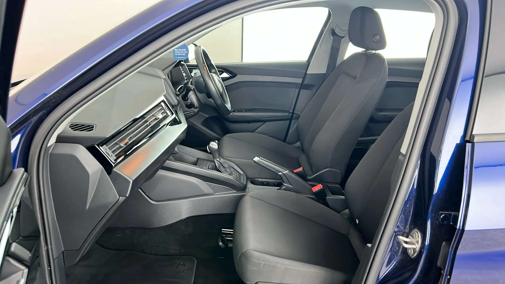 2023 AUDI A1 2023 AUDI A1