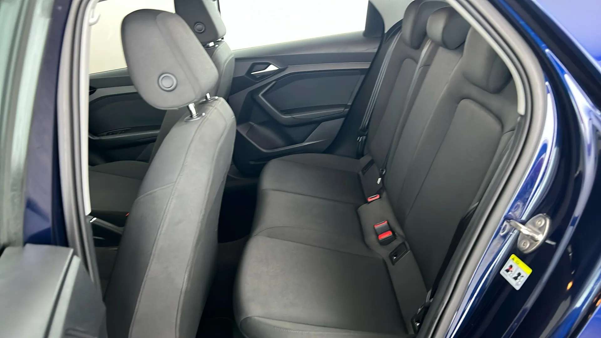 2023 AUDI A1 2023 AUDI A1