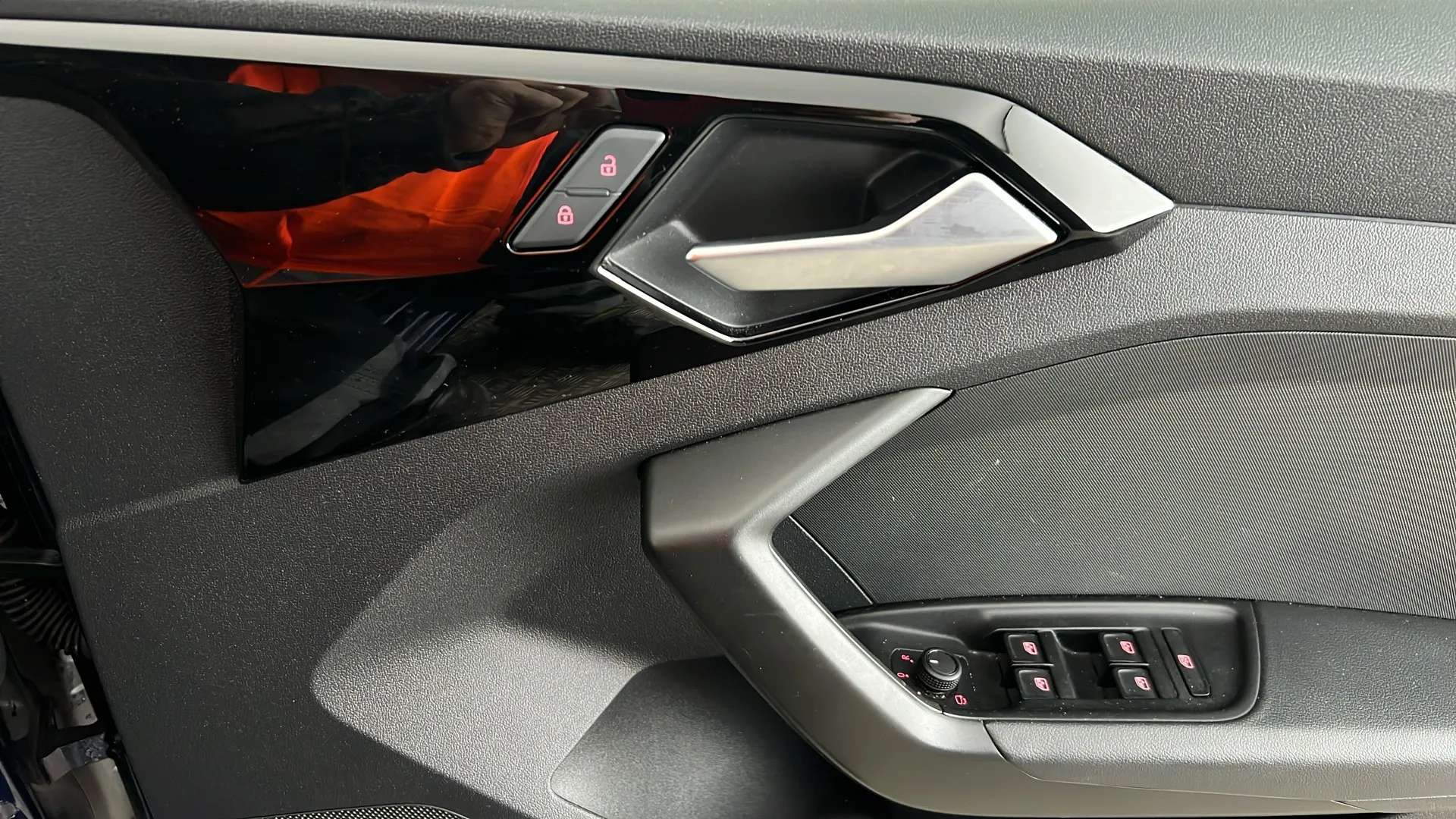 2023 AUDI A1 2023 AUDI A1