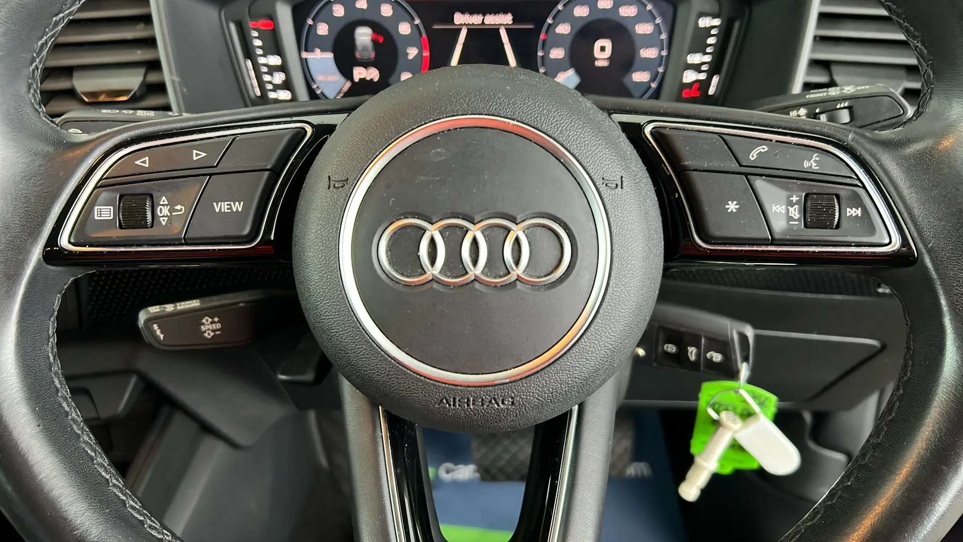 2023 AUDI A1 2023 AUDI A1