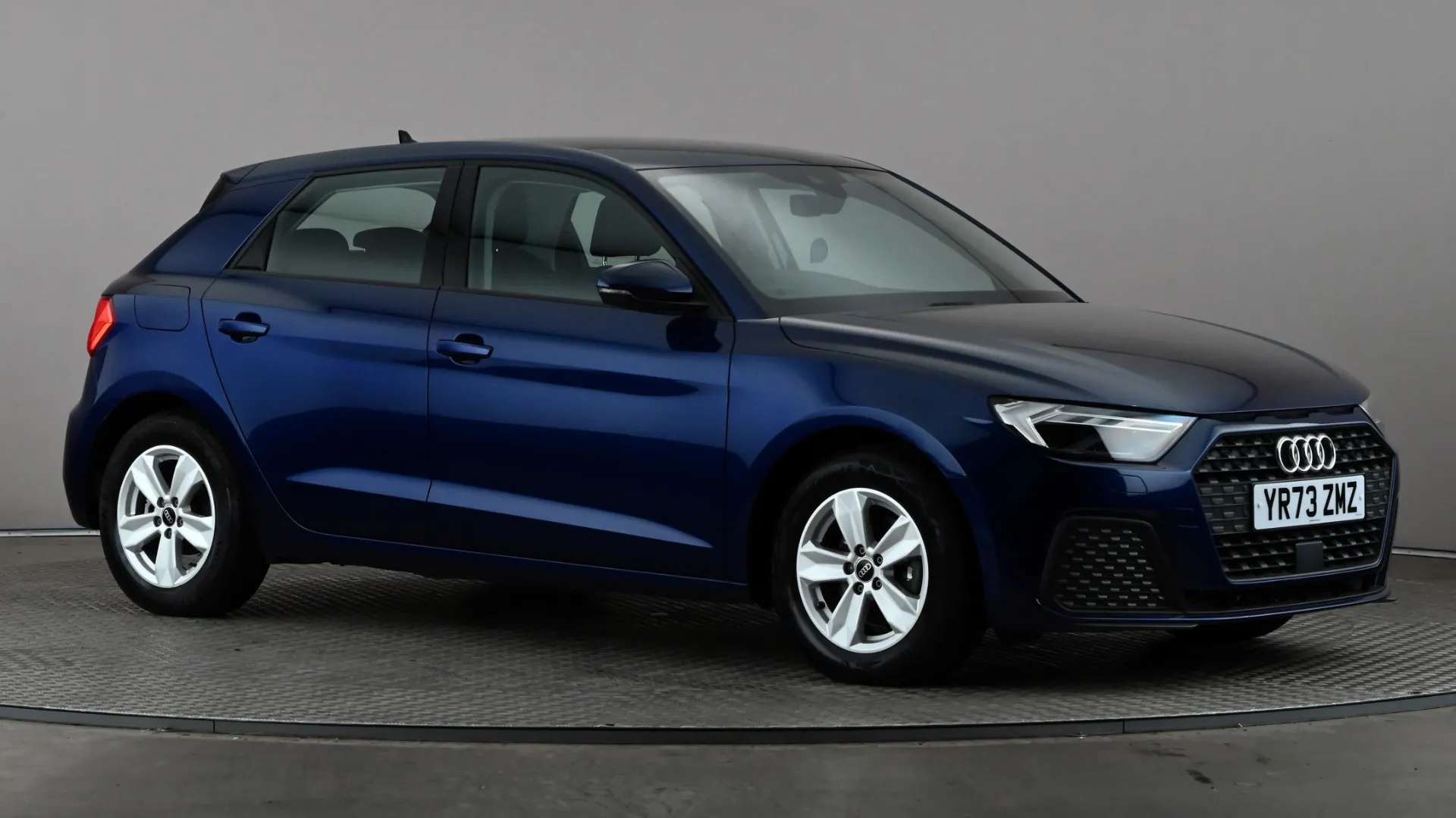 A 2023 AUDI A1 30 TFSI 110 Technik S Tronic A 2023 AUDI A1 30 TFSI 110 Technik S Tronic