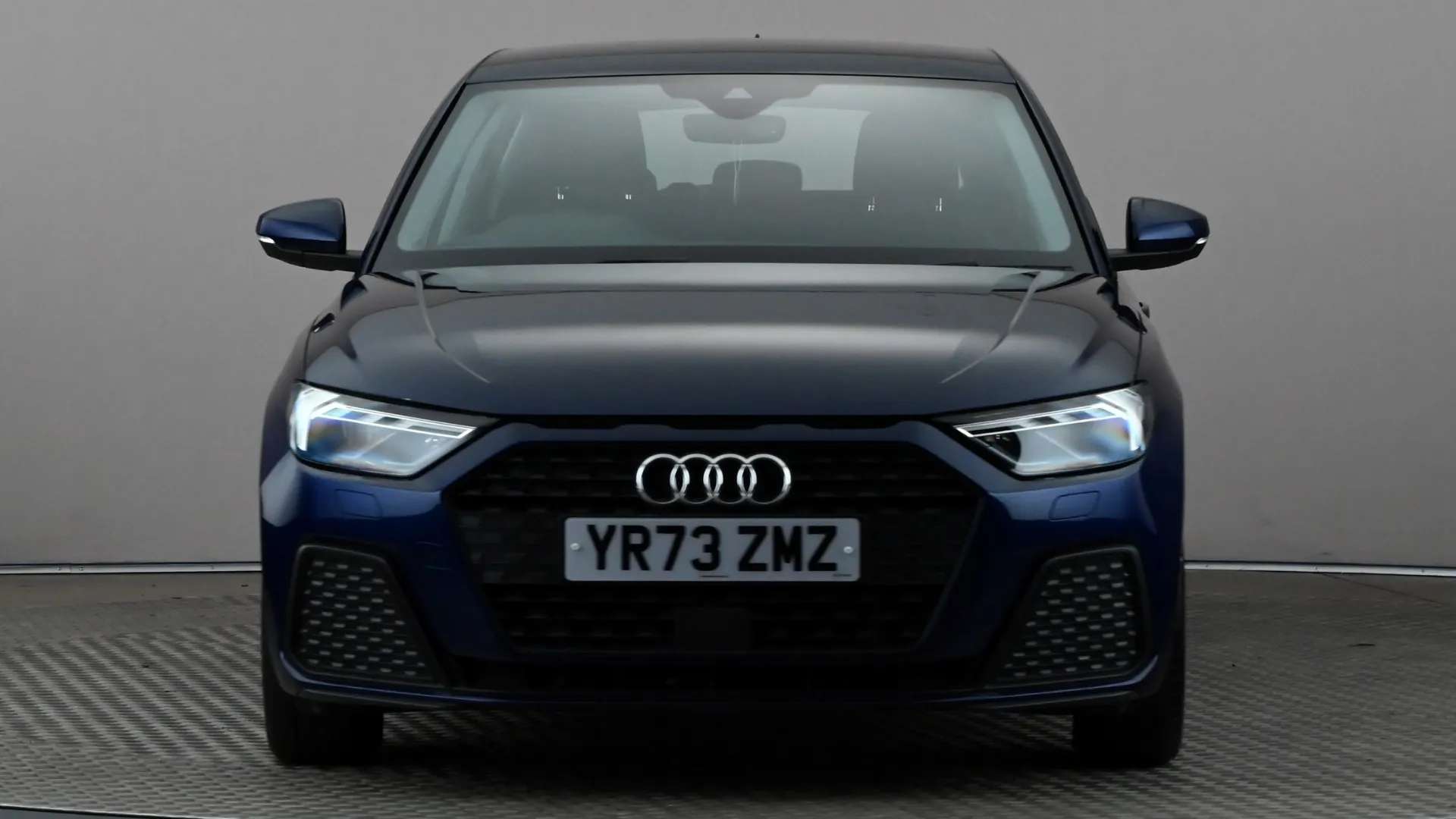 A 2023 AUDI A1 30 TFSI 110 Technik S Tronic A 2023 AUDI A1 30 TFSI 110 Technik S Tronic