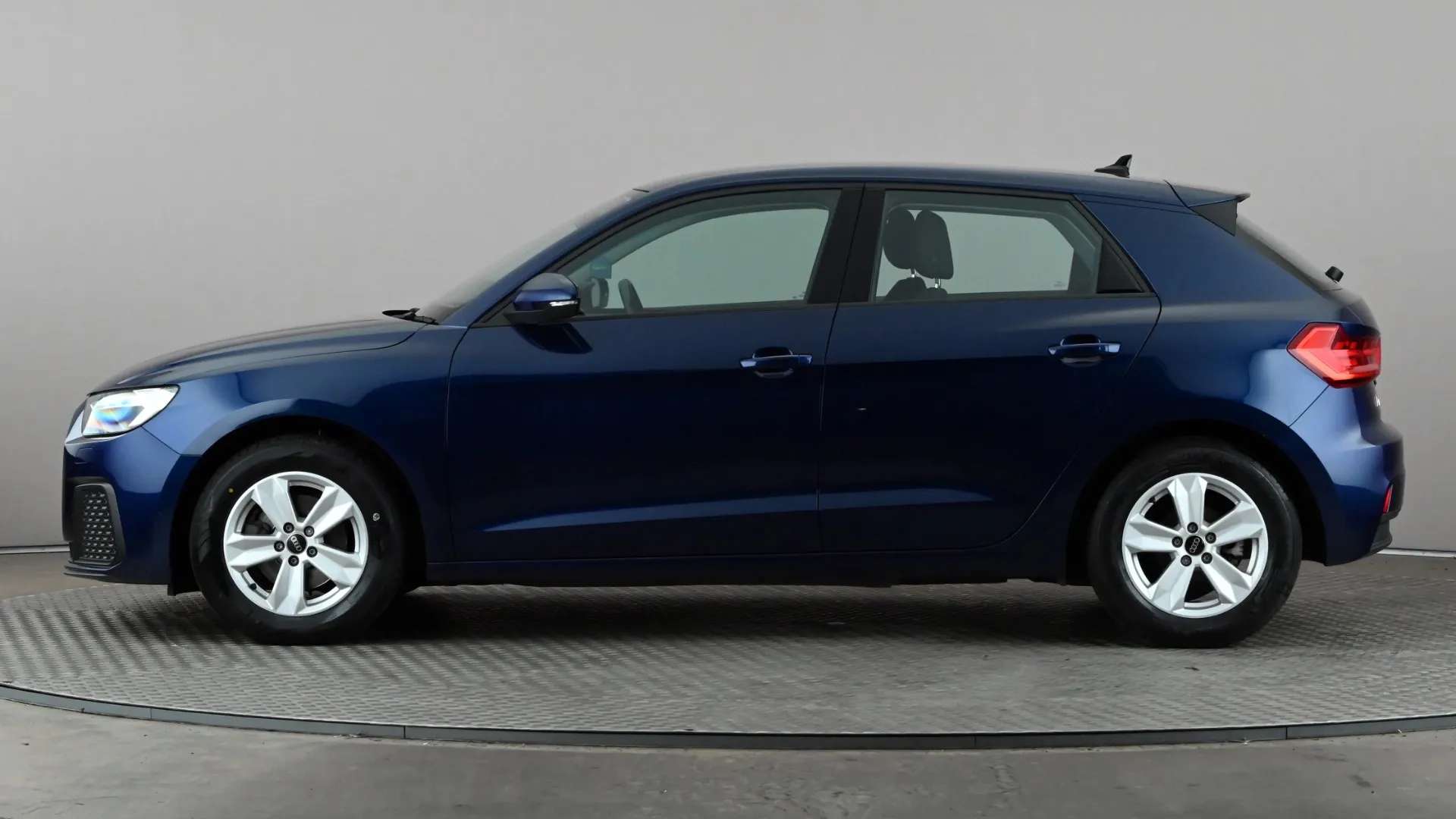 A 2023 AUDI A1 30 TFSI 110 Technik S Tronic A 2023 AUDI A1 30 TFSI 110 Technik S Tronic