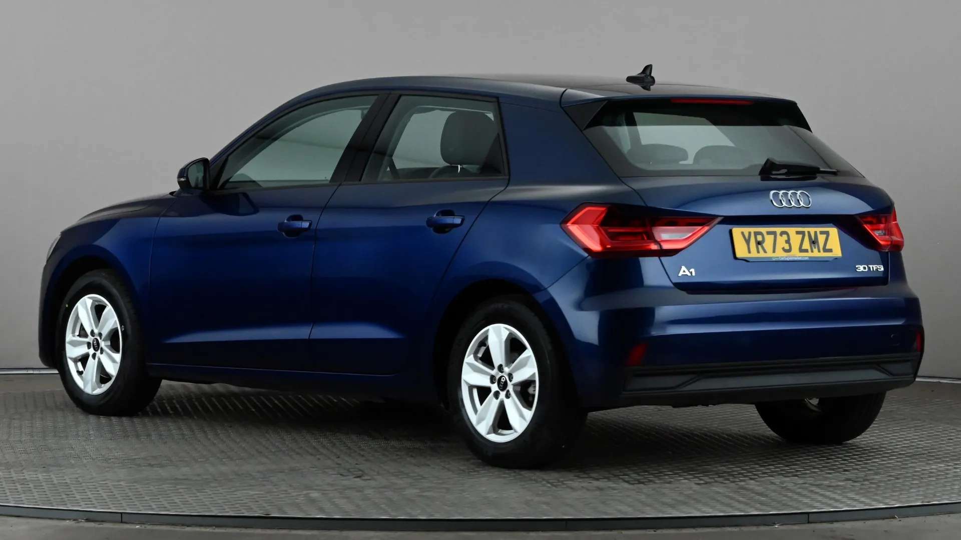 A 2023 AUDI A1 30 TFSI 110 Technik S Tronic A 2023 AUDI A1 30 TFSI 110 Technik S Tronic