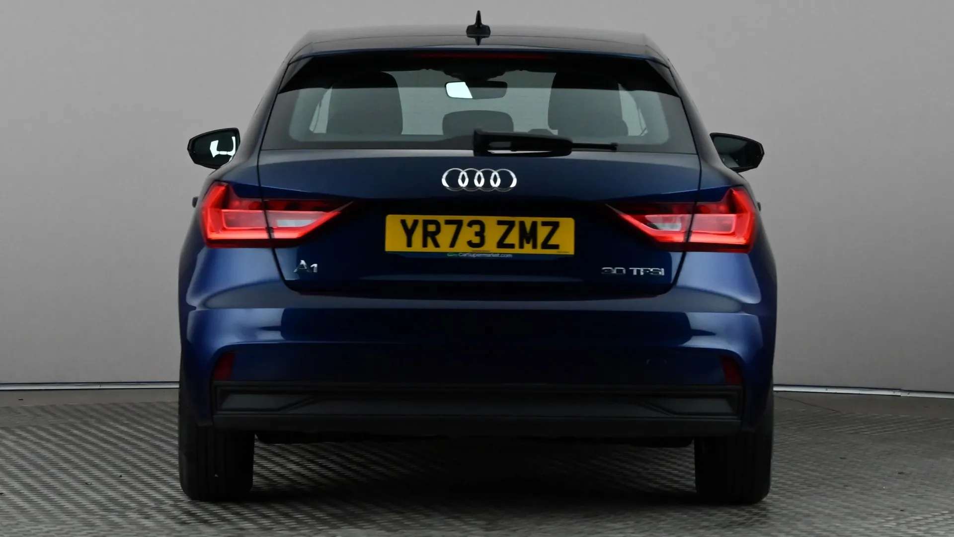 2023 AUDI A1 2023 AUDI A1