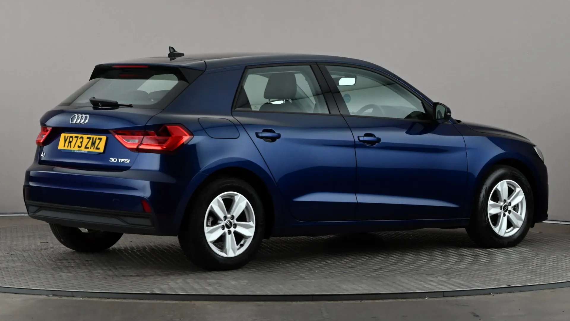 2023 AUDI A1 2023 AUDI A1
