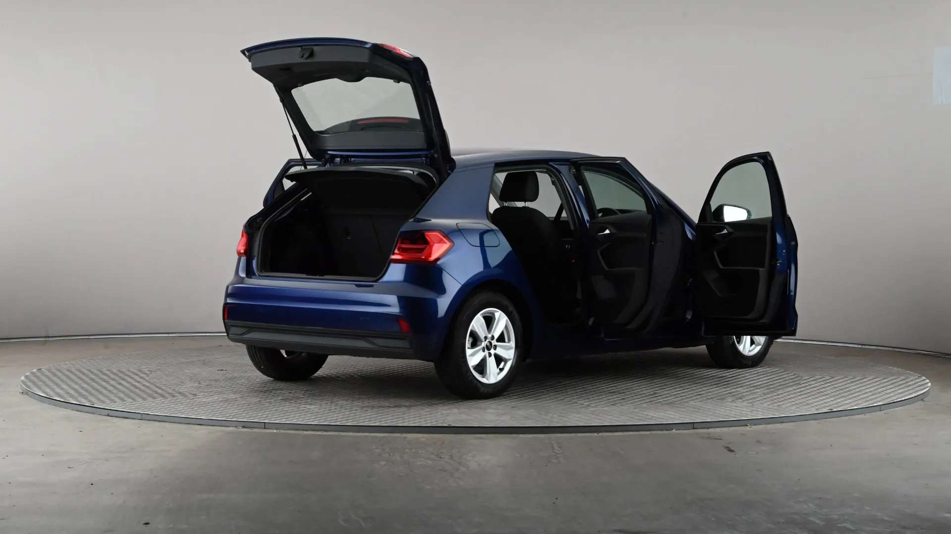 2023 AUDI A1 2023 AUDI A1