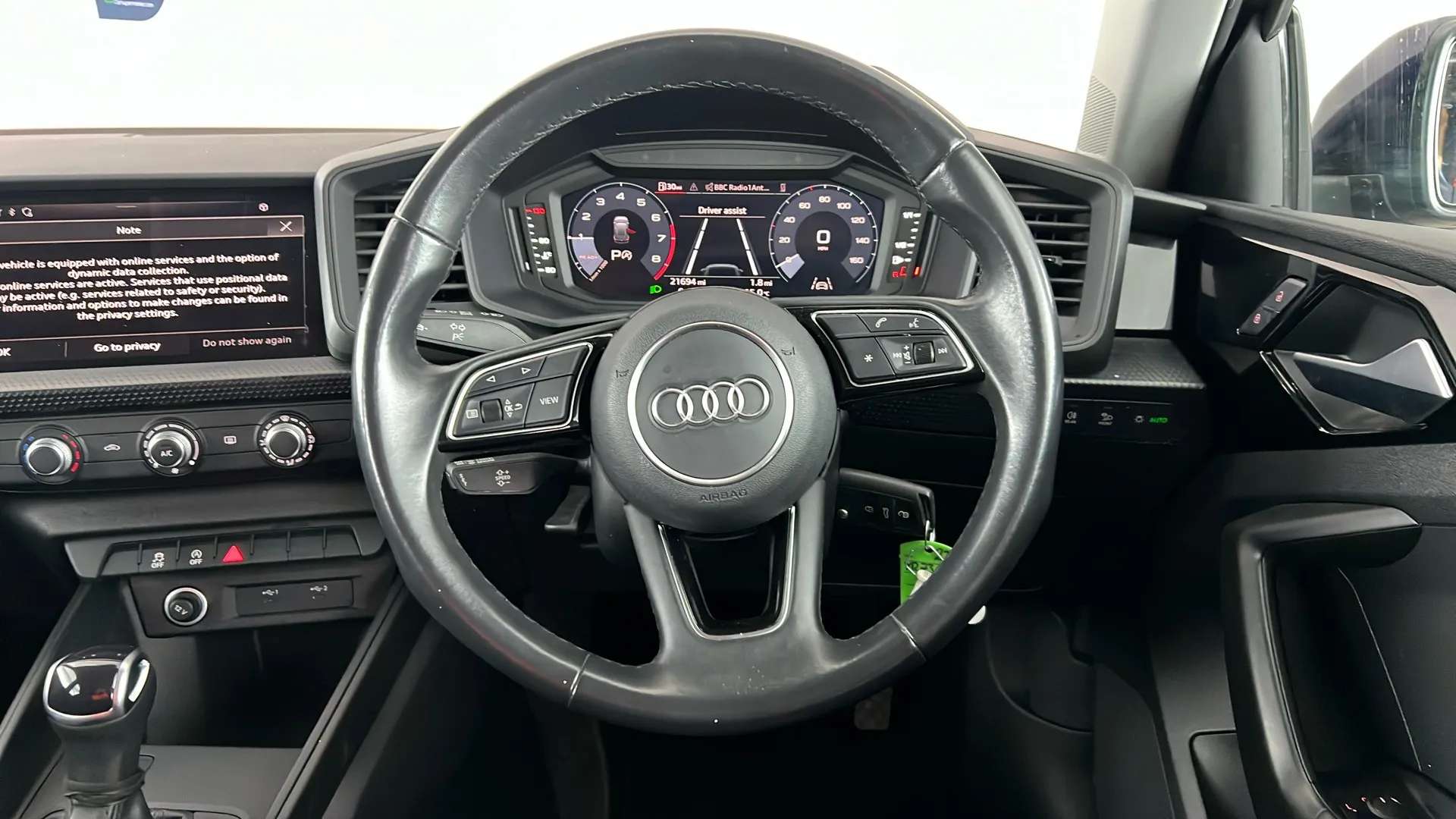 2023 AUDI A1 2023 AUDI A1