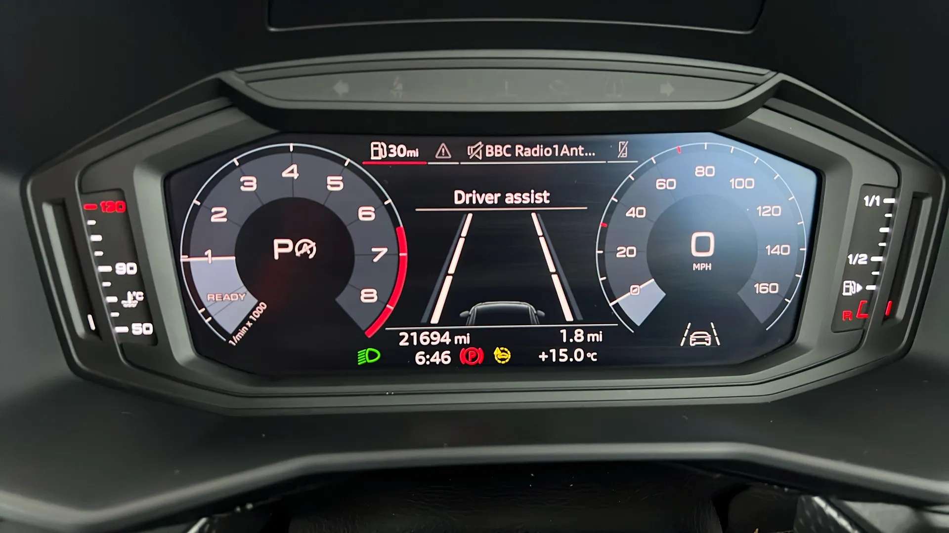 2023 AUDI A1 2023 AUDI A1