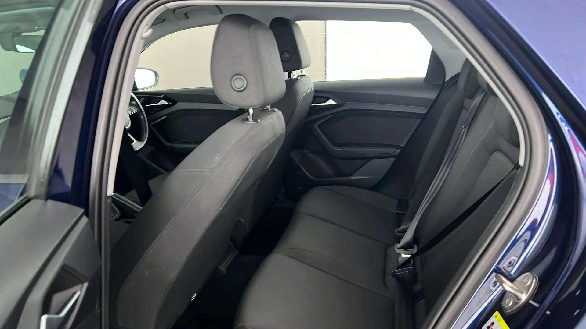 2023 AUDI A1 2023 AUDI A1