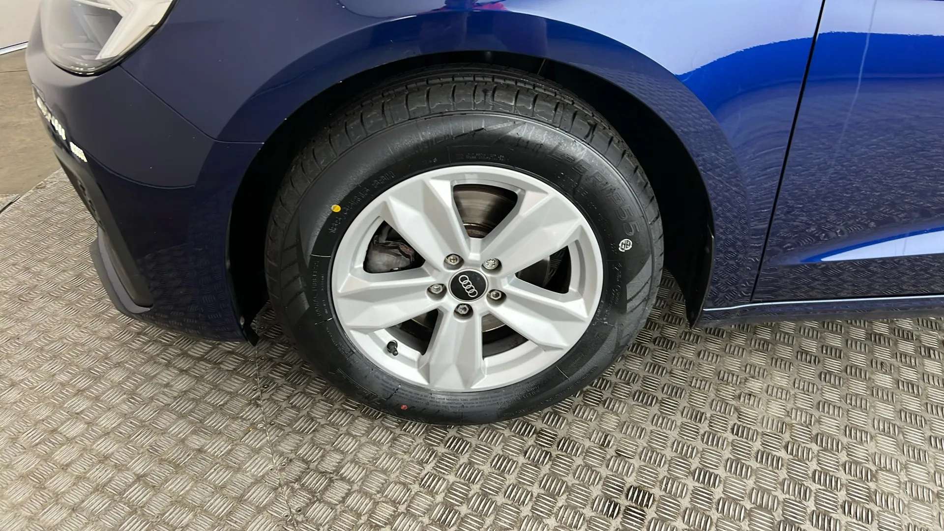 2023 AUDI A1 2023 AUDI A1