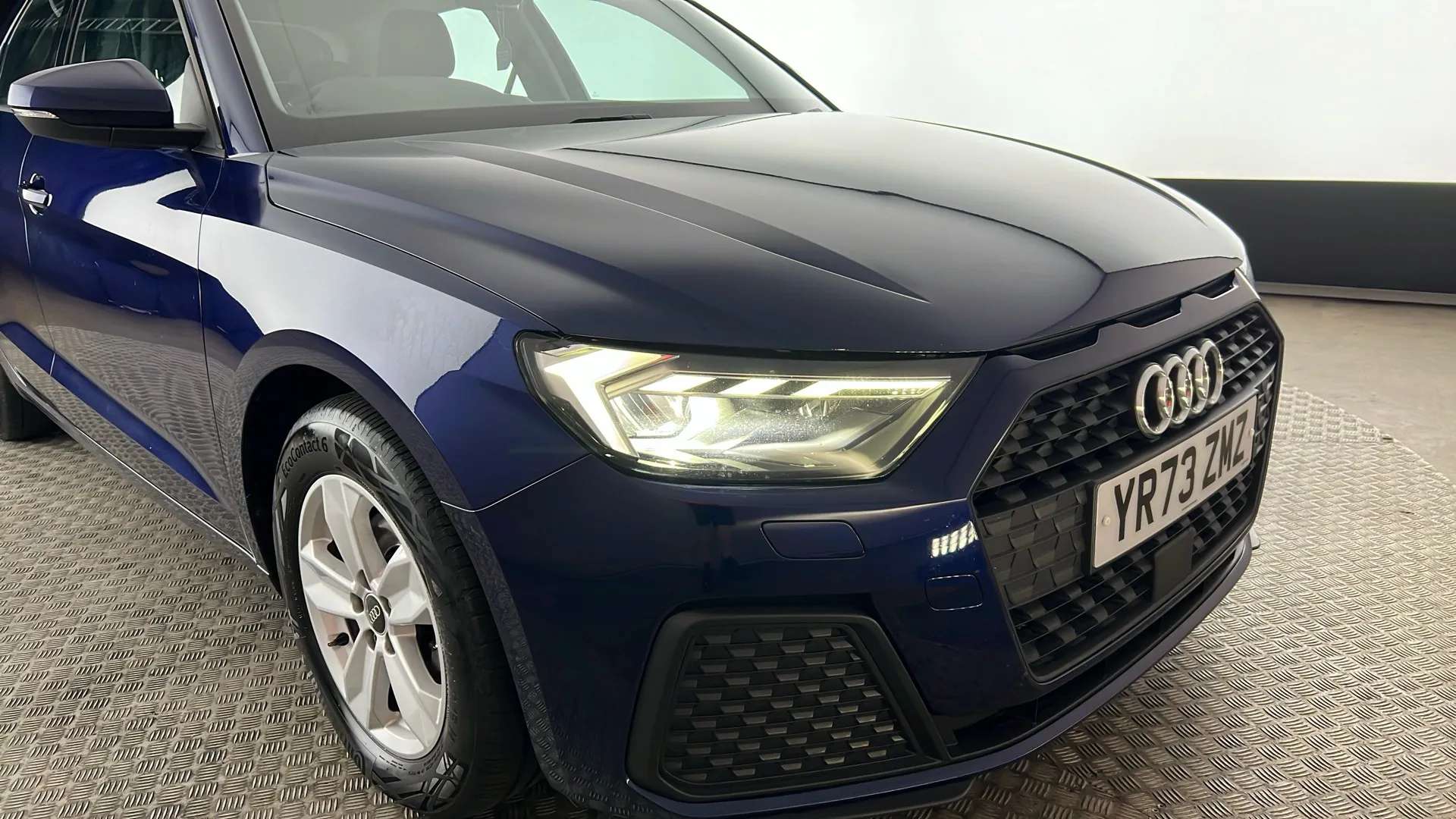 2023 AUDI A1 2023 AUDI A1