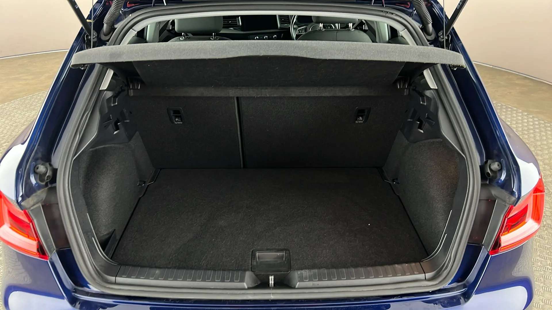 2023 AUDI A1 2023 AUDI A1