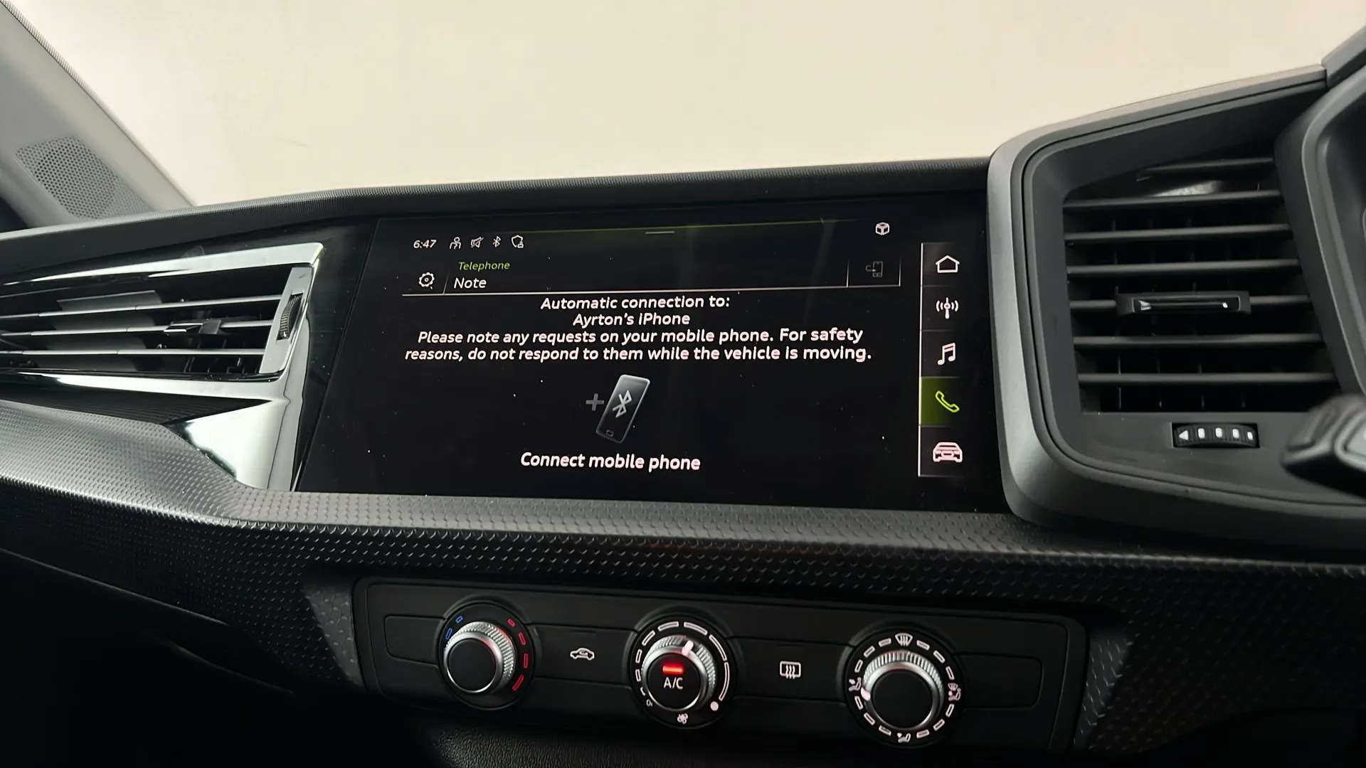 2023 AUDI A1 2023 AUDI A1