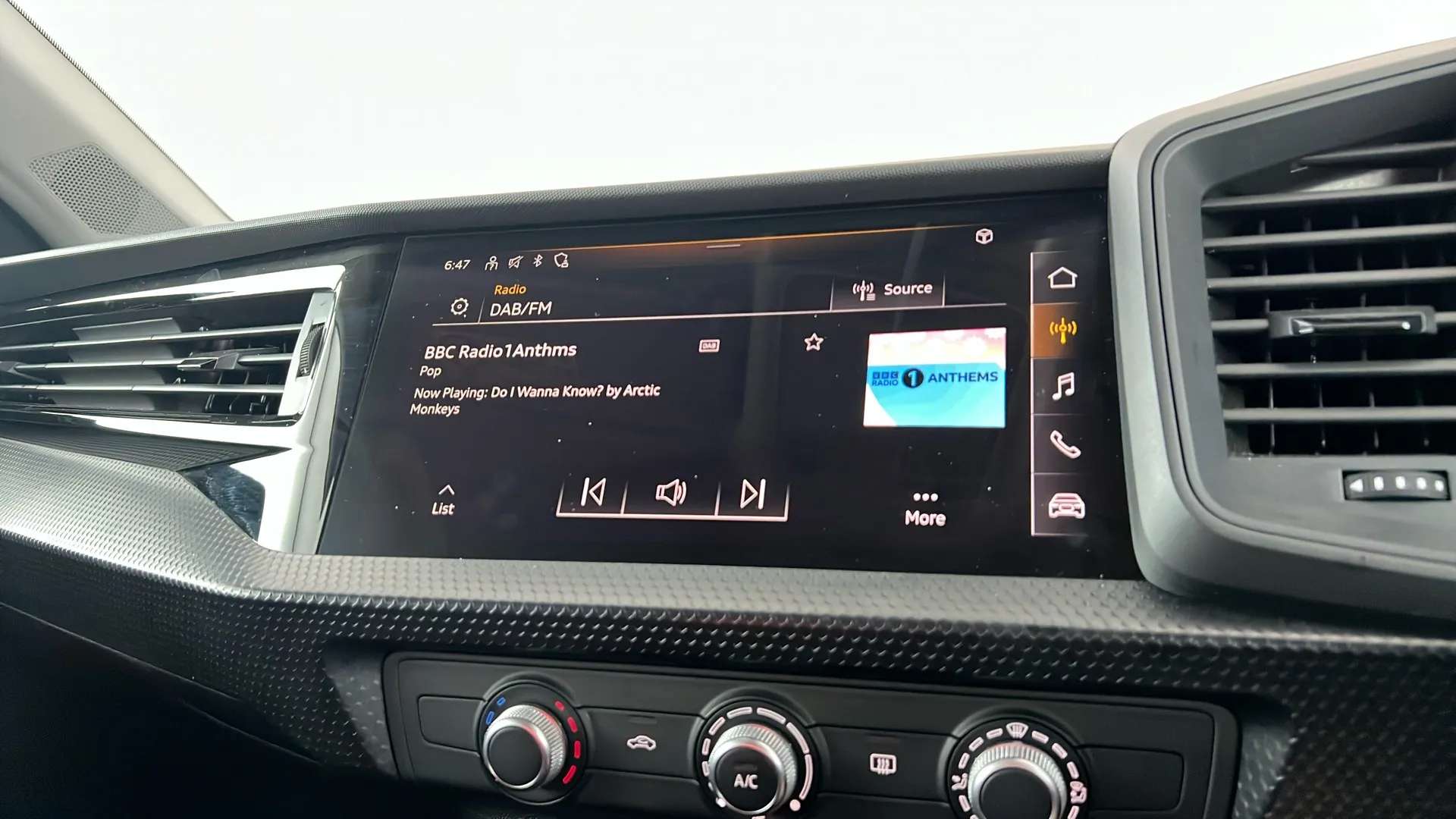 2023 AUDI A1 2023 AUDI A1
