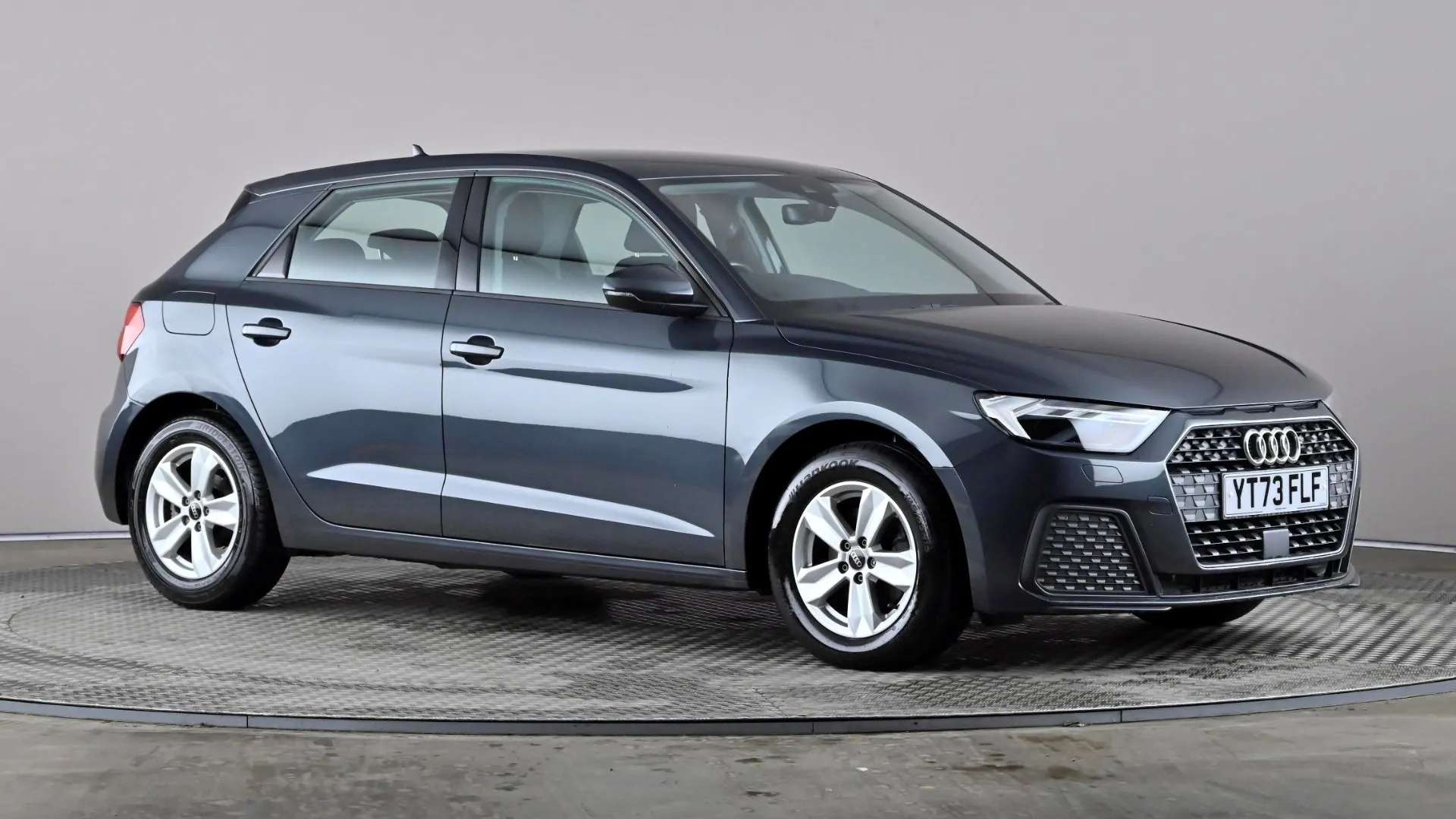 A 2023 AUDI A1 30 TFSI 110 Technik S Tronic A 2023 AUDI A1 30 TFSI 110 Technik S Tronic