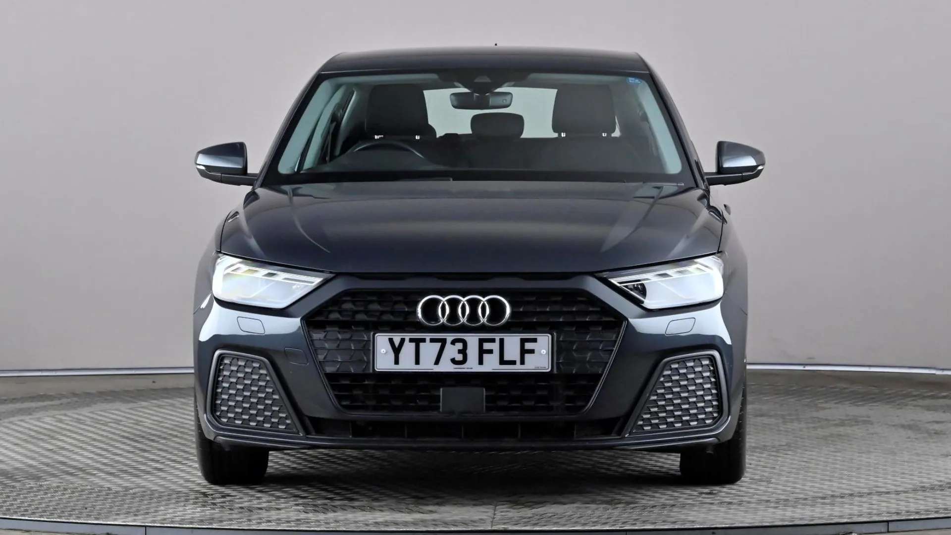 A 2023 AUDI A1 30 TFSI 110 Technik S Tronic A 2023 AUDI A1 30 TFSI 110 Technik S Tronic