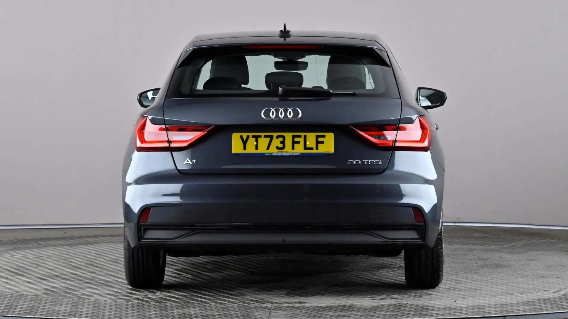 2023 AUDI A1 2023 AUDI A1