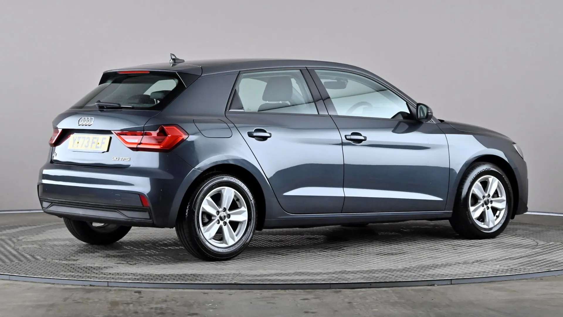 2023 AUDI A1 2023 AUDI A1