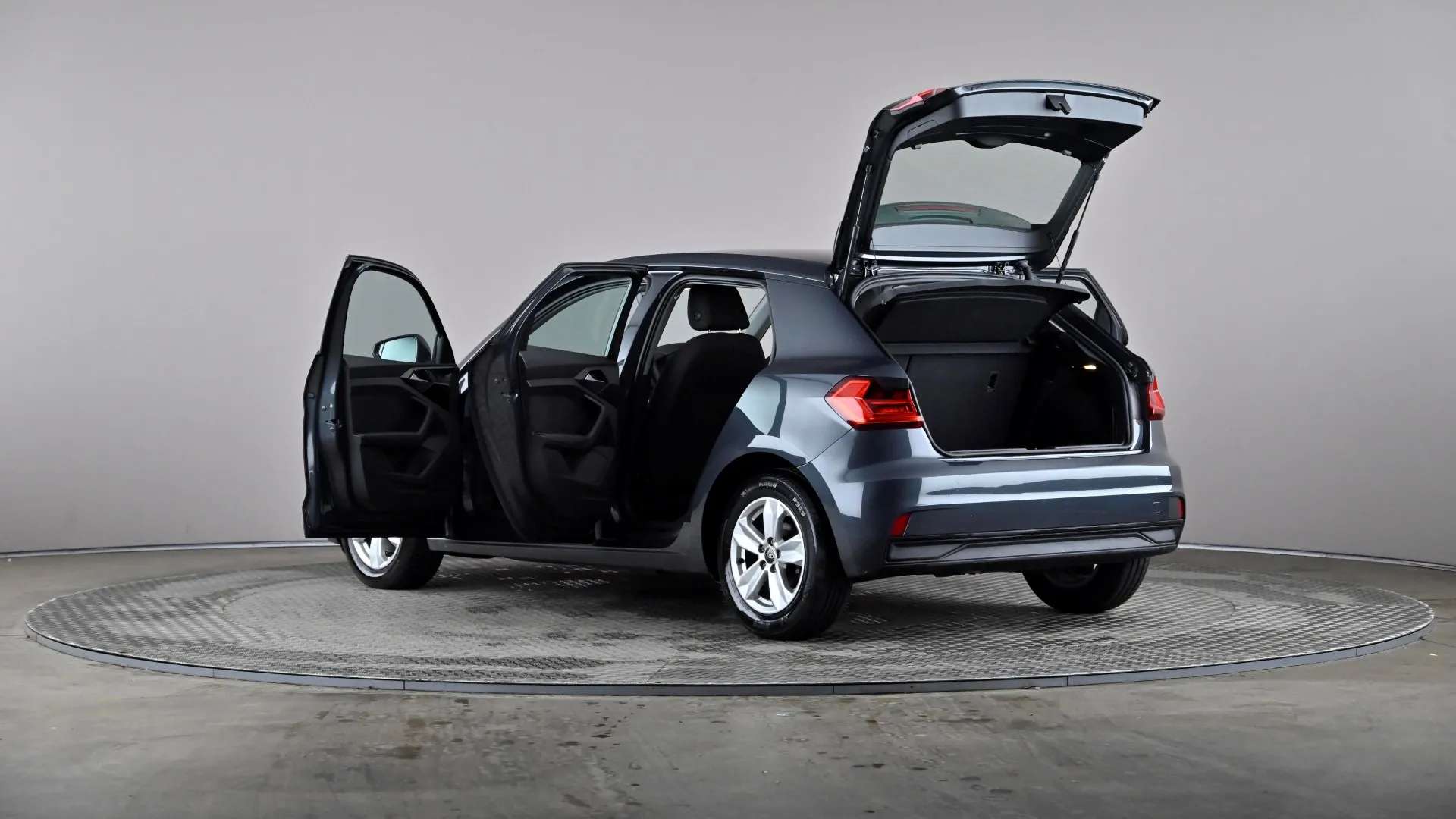 2023 AUDI A1 2023 AUDI A1