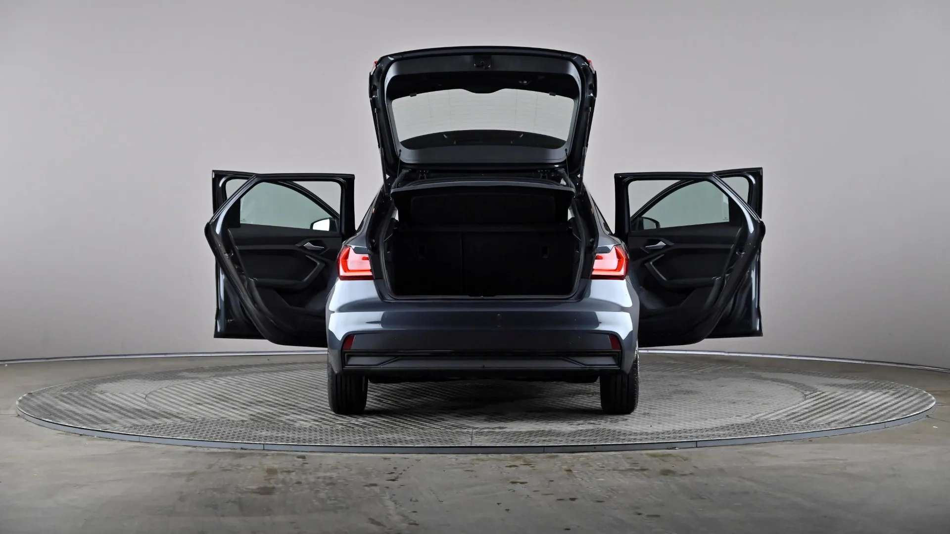 2023 AUDI A1 2023 AUDI A1