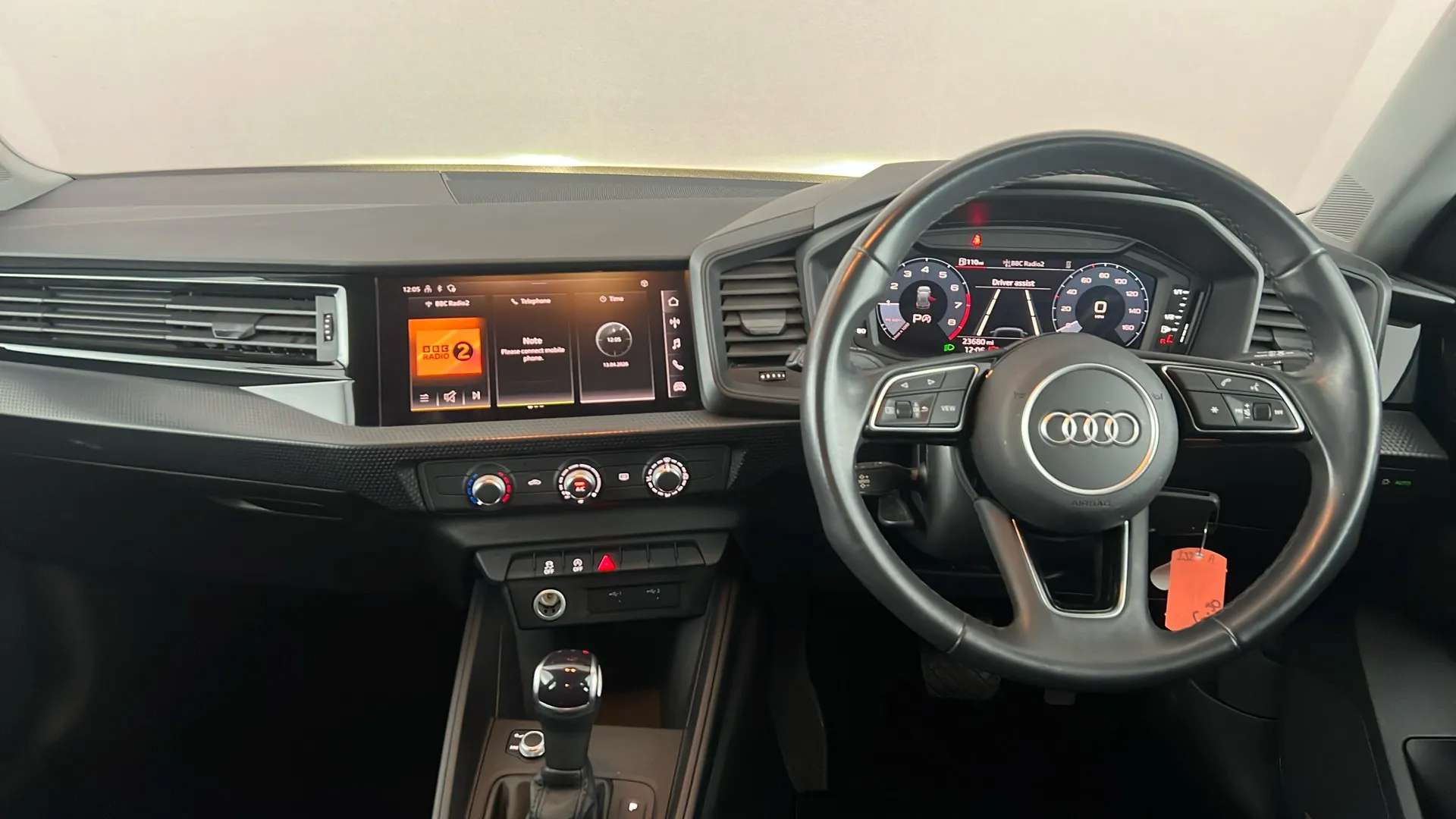 2023 AUDI A1 2023 AUDI A1