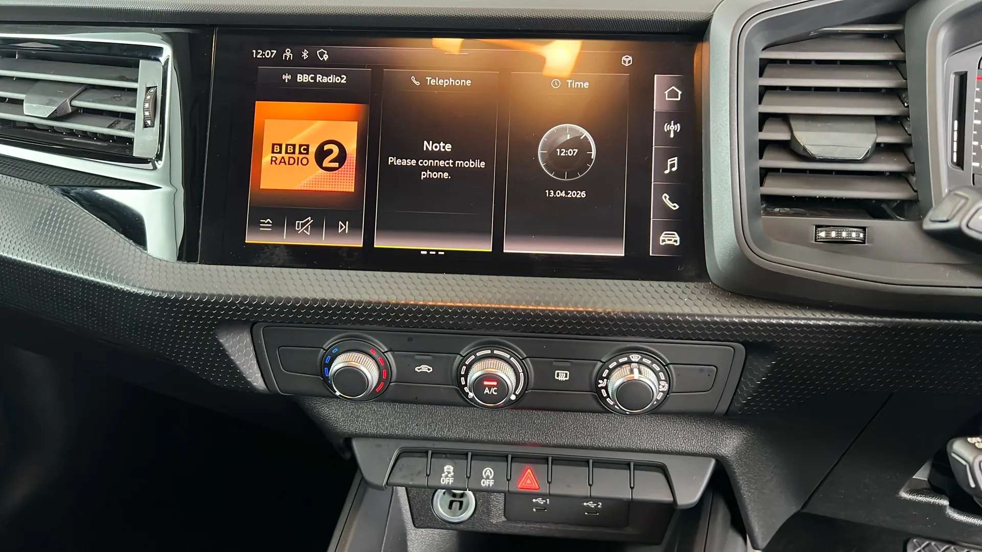 2023 AUDI A1 2023 AUDI A1