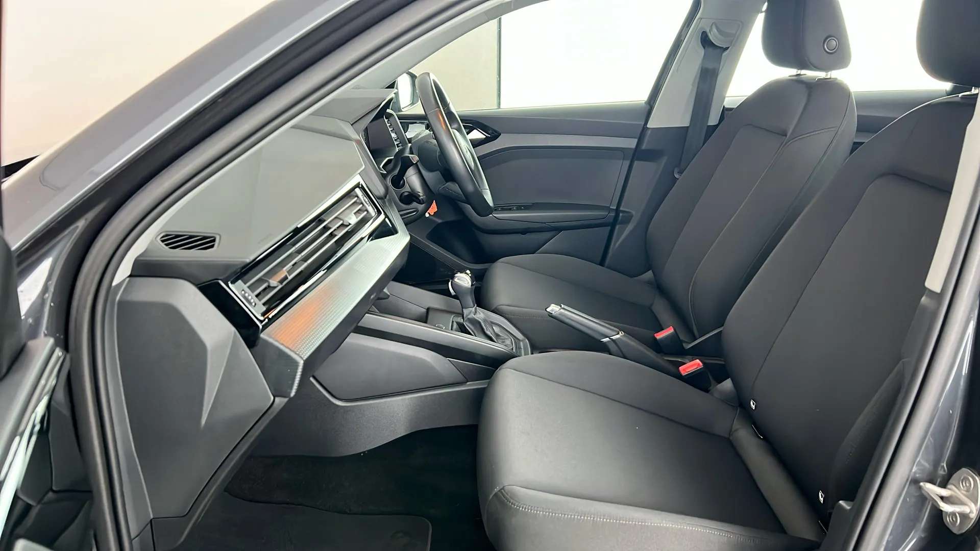 2023 AUDI A1 2023 AUDI A1