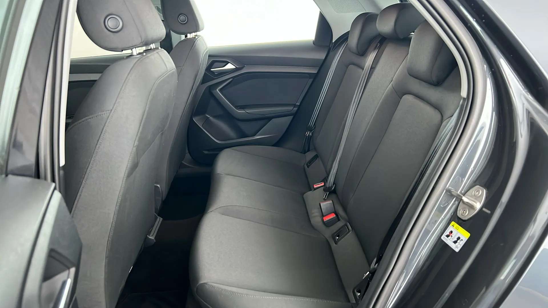 2023 AUDI A1 2023 AUDI A1