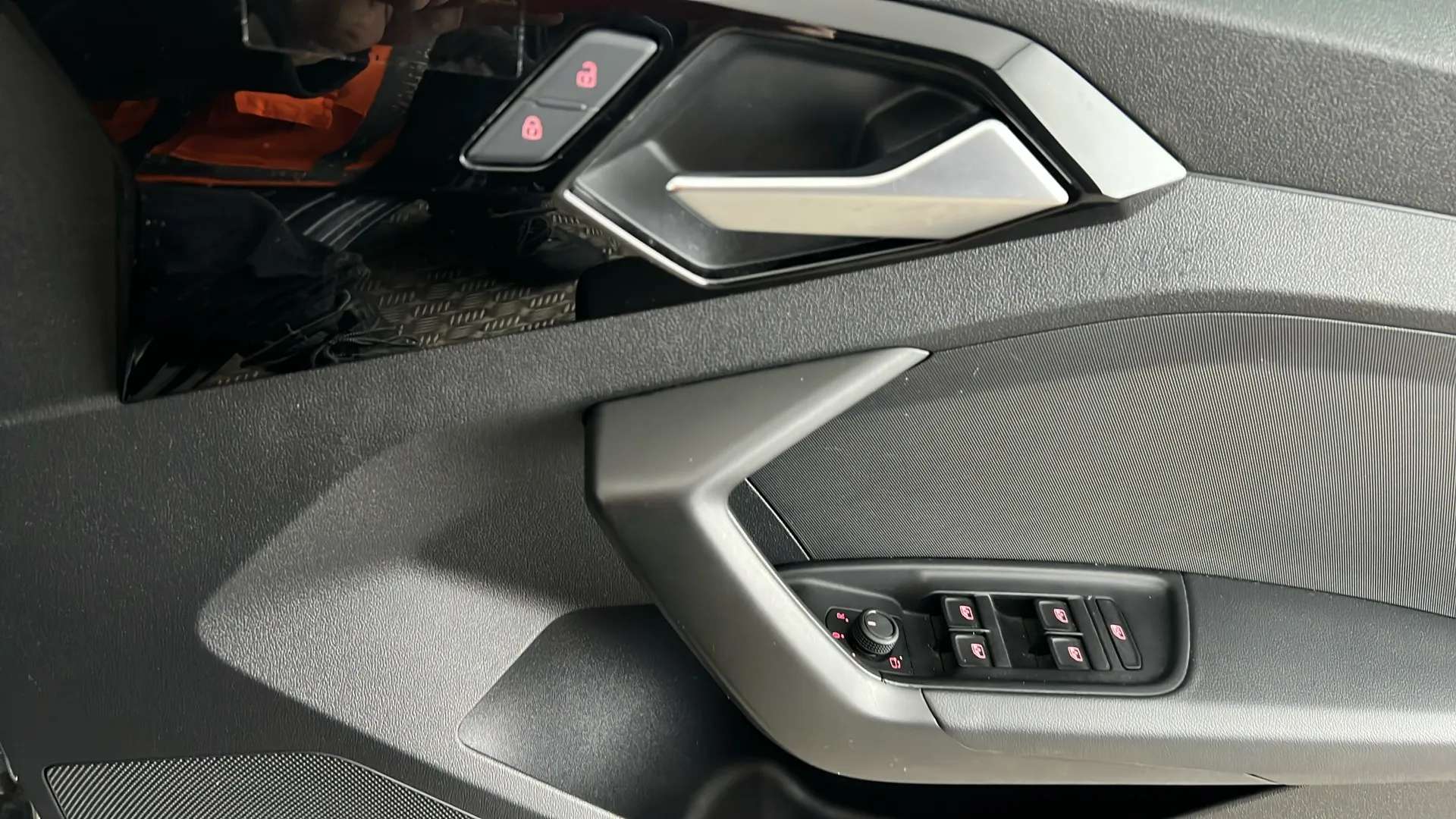 2023 AUDI A1 2023 AUDI A1