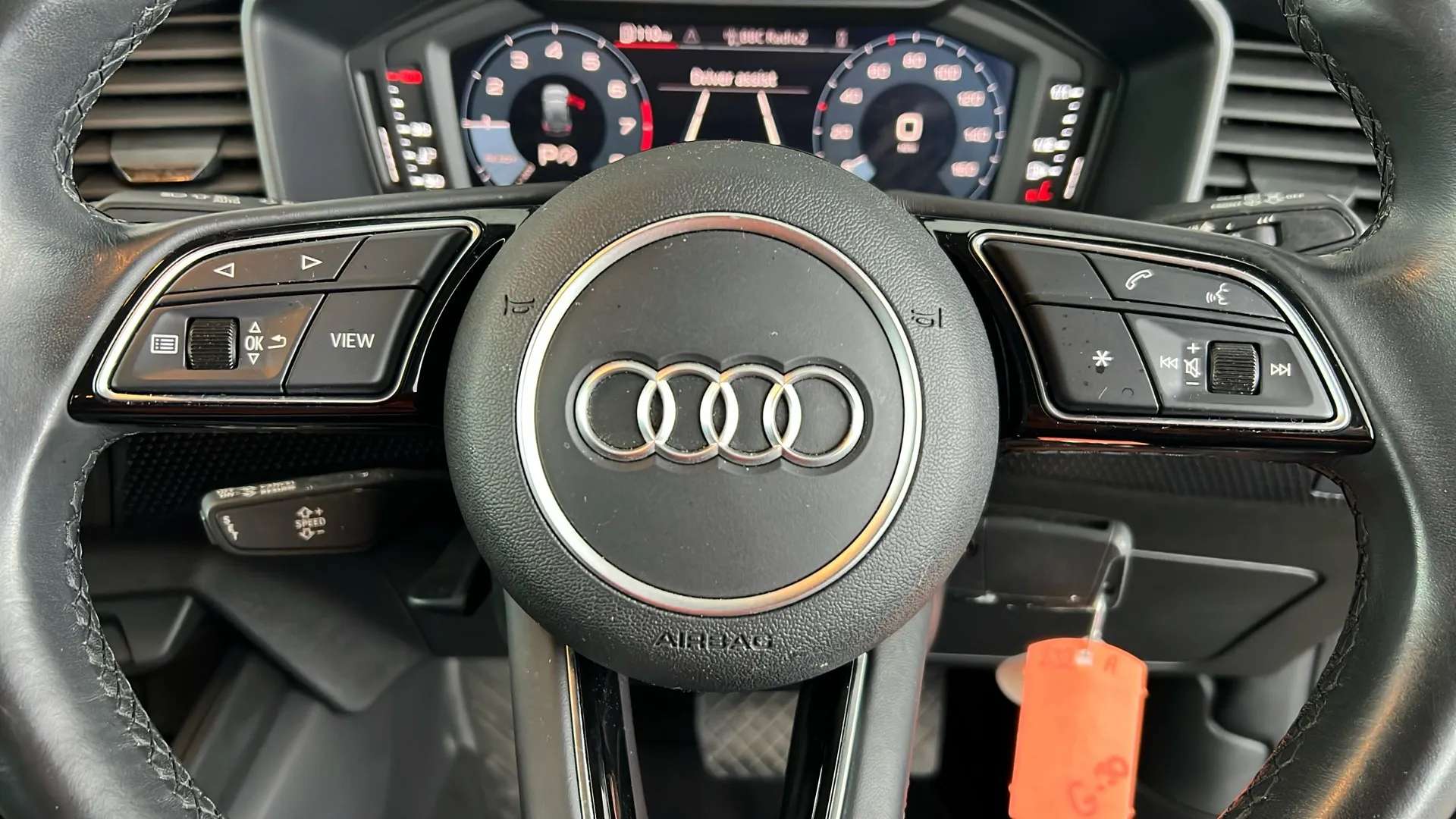 2023 AUDI A1 2023 AUDI A1