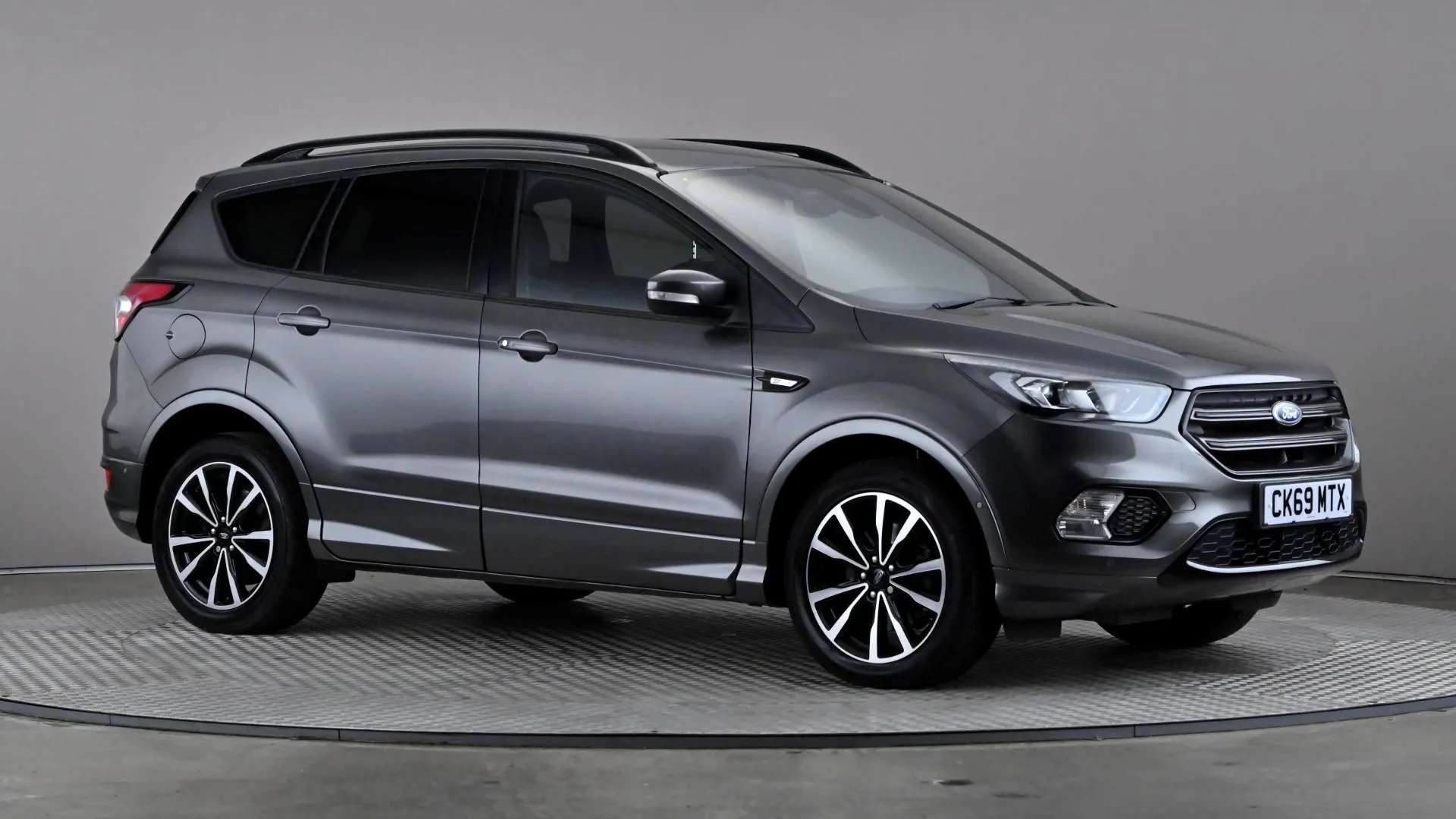 A 2019 FORD KUGA 2.0 TDCi ST-Line 2WD A 2019 FORD KUGA 2.0 TDCi ST-Line 2WD