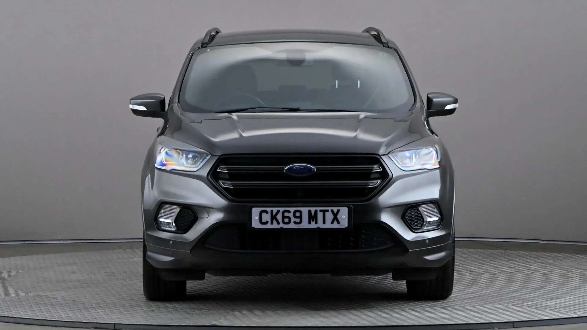 A 2019 FORD KUGA 2.0 TDCi ST-Line 2WD A 2019 FORD KUGA 2.0 TDCi ST-Line 2WD