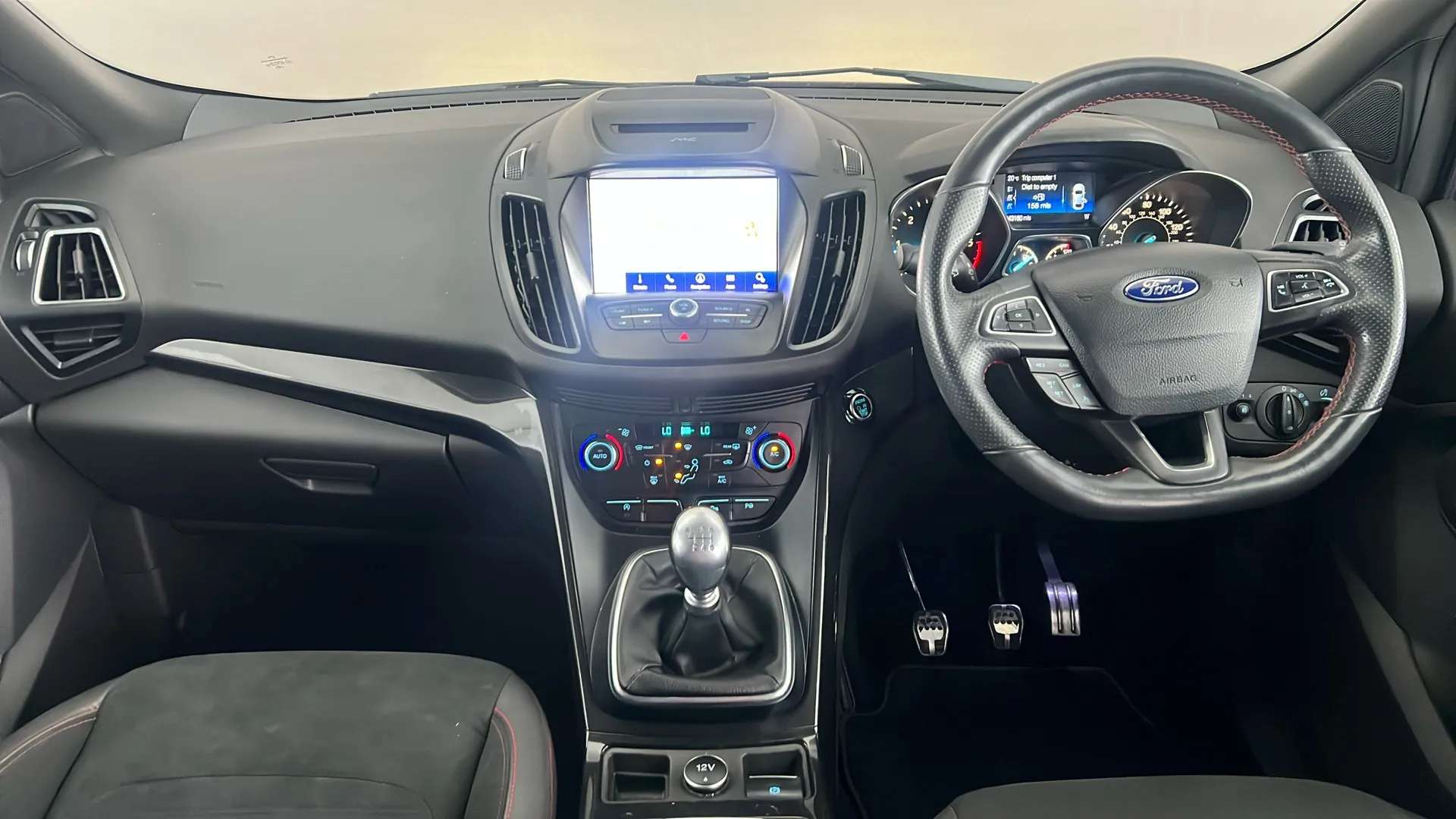 2019 FORD KUGA 2019 FORD KUGA