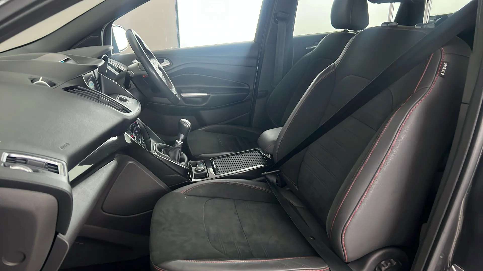 2019 FORD KUGA 2019 FORD KUGA