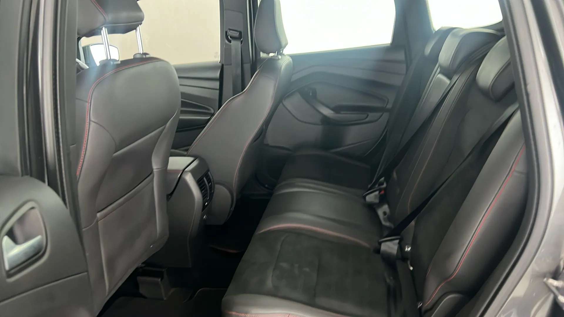 2019 FORD KUGA 2019 FORD KUGA
