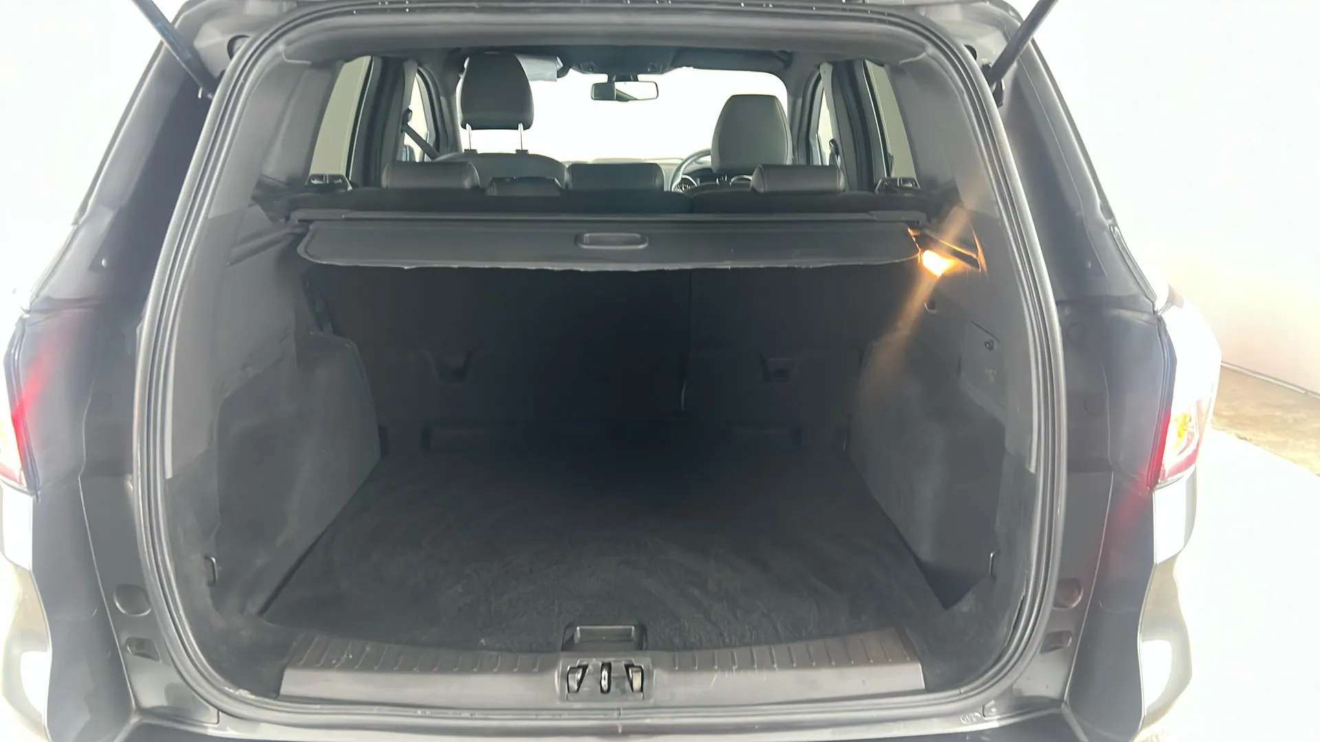 2019 FORD KUGA 2019 FORD KUGA