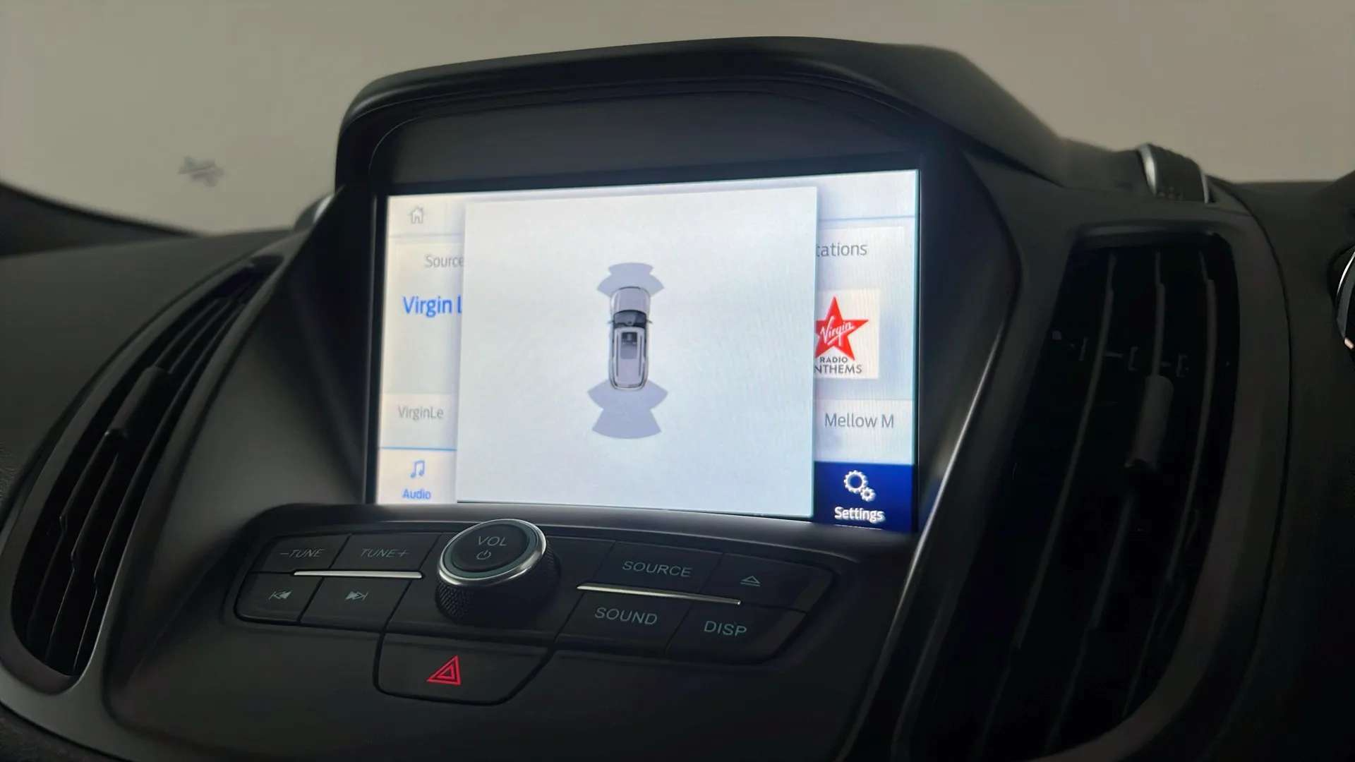 2019 FORD KUGA 2019 FORD KUGA