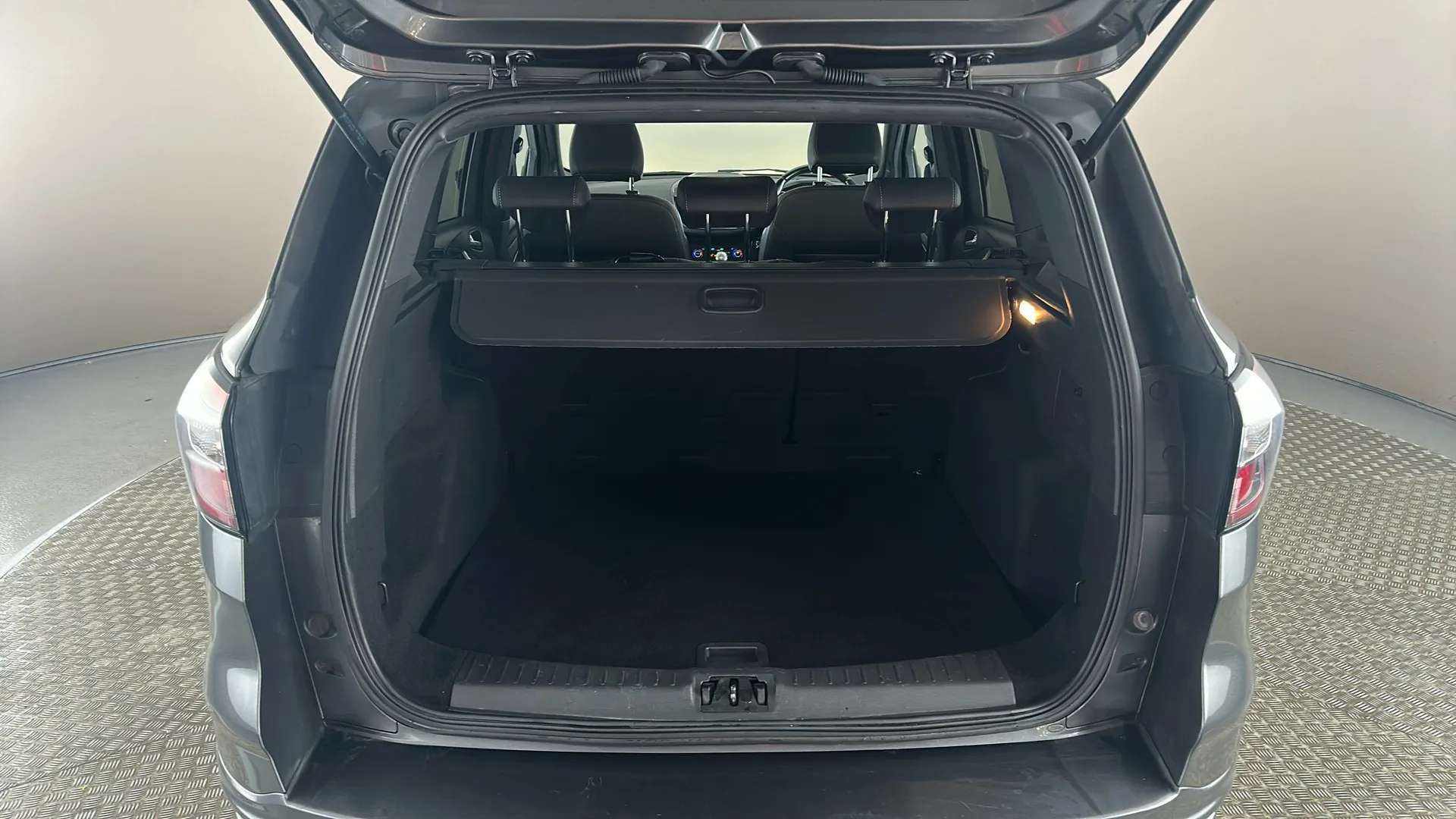 2017 FORD KUGA 2017 FORD KUGA