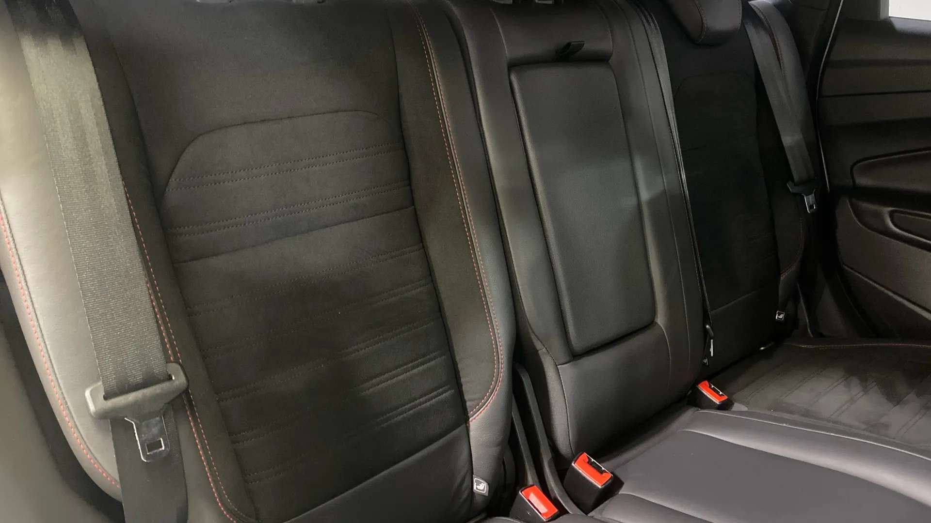 2018 FORD KUGA 2018 FORD KUGA