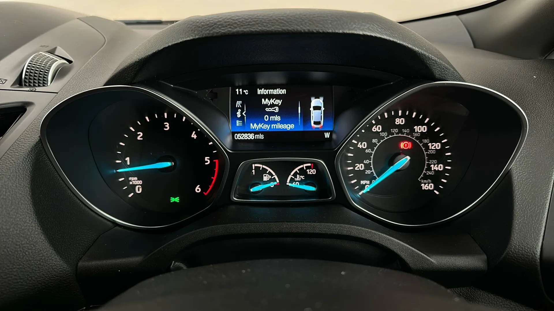 2018 FORD KUGA 2018 FORD KUGA