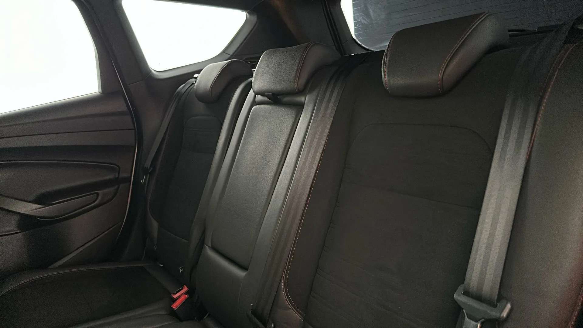 2018 FORD KUGA 2018 FORD KUGA