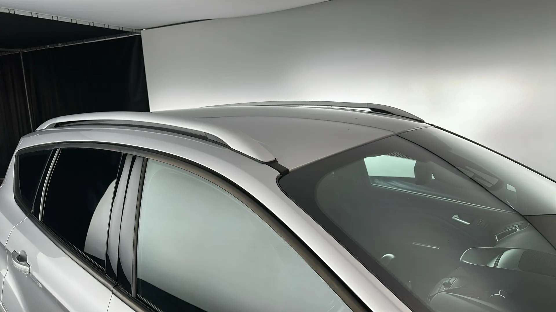 2018 FORD KUGA 2018 FORD KUGA