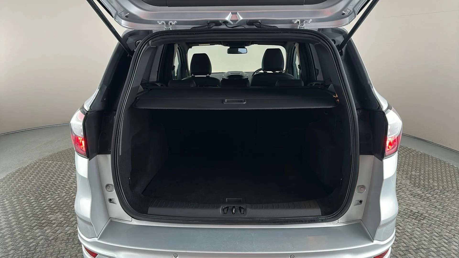 2018 FORD KUGA 2018 FORD KUGA