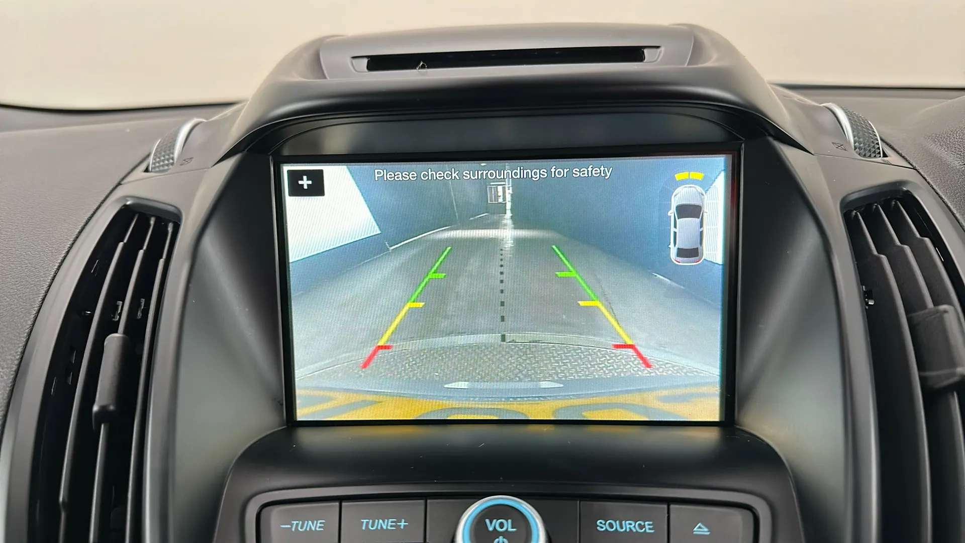 2018 FORD KUGA 2018 FORD KUGA